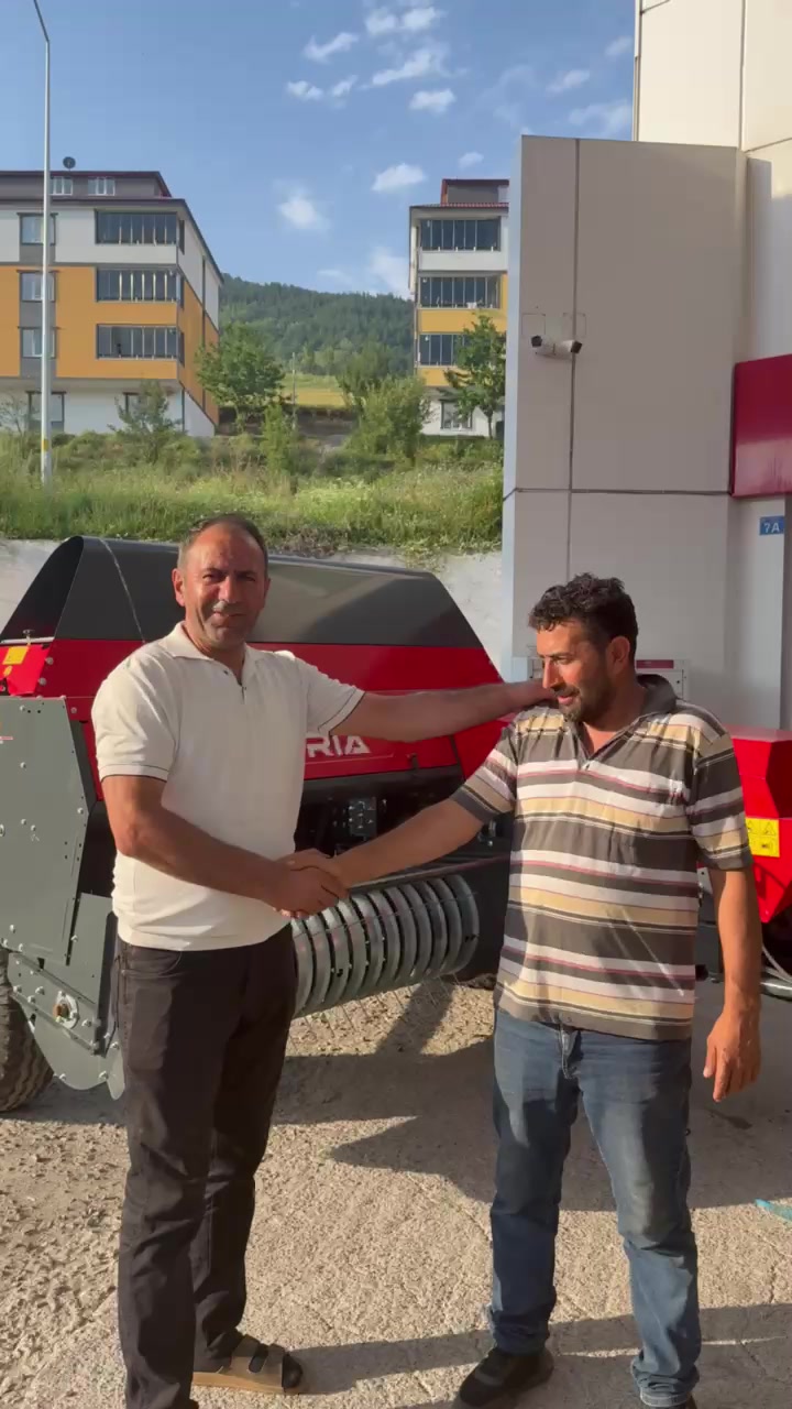 @&Ouml;z&ccedil;am Trakt&ouml;r