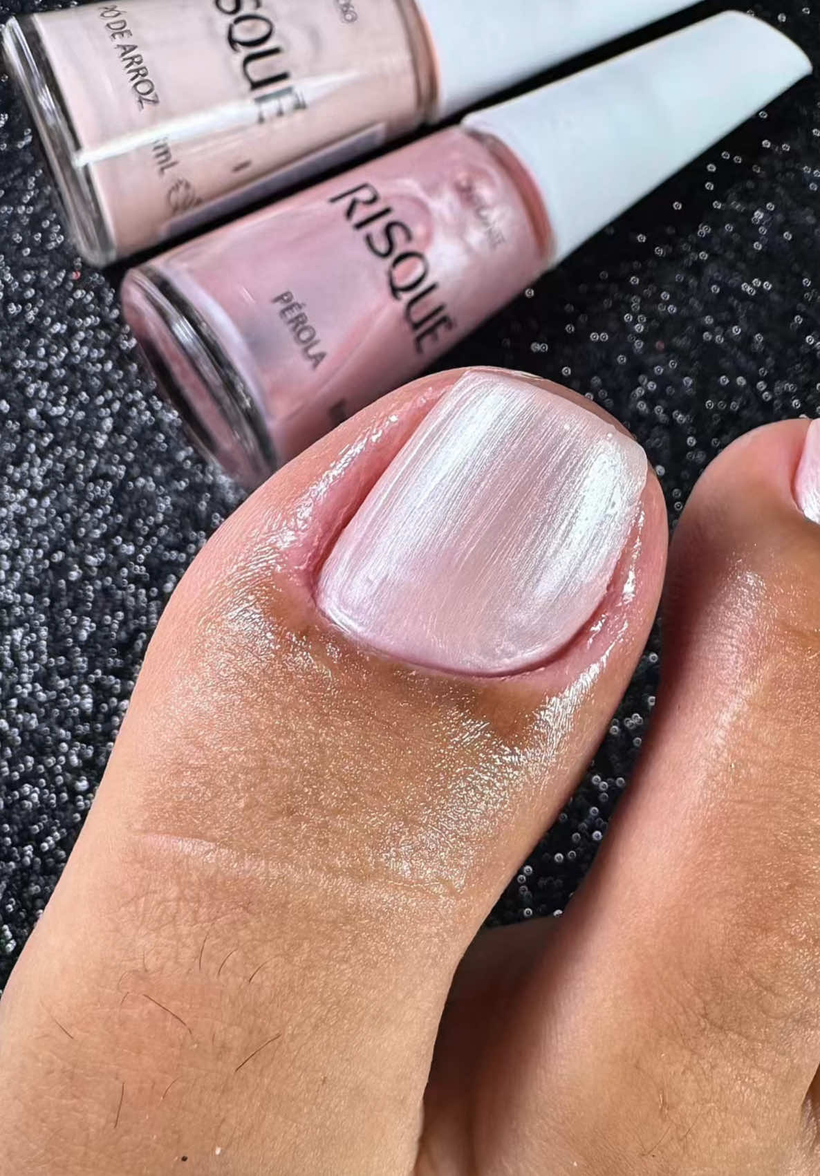 @Duda nails