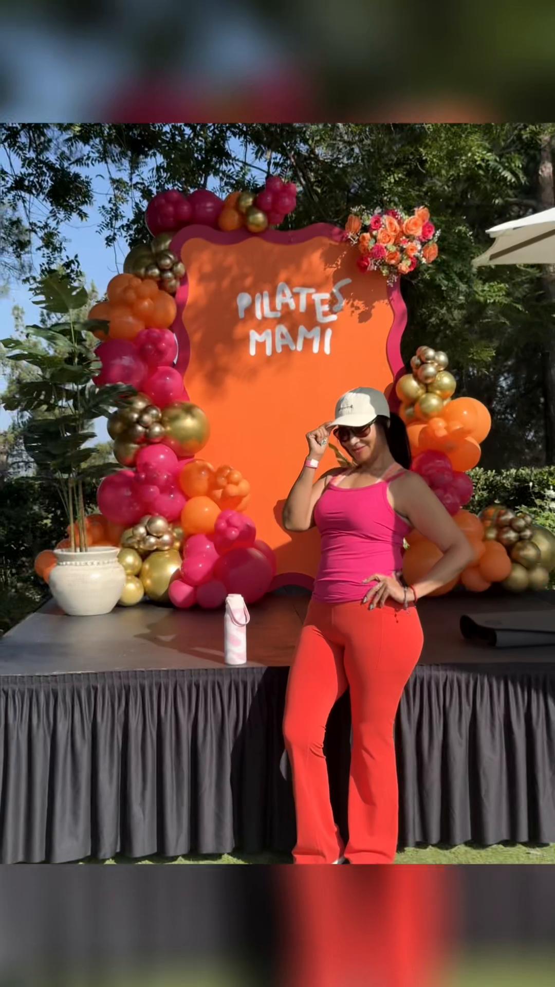 @Patty Tapatía