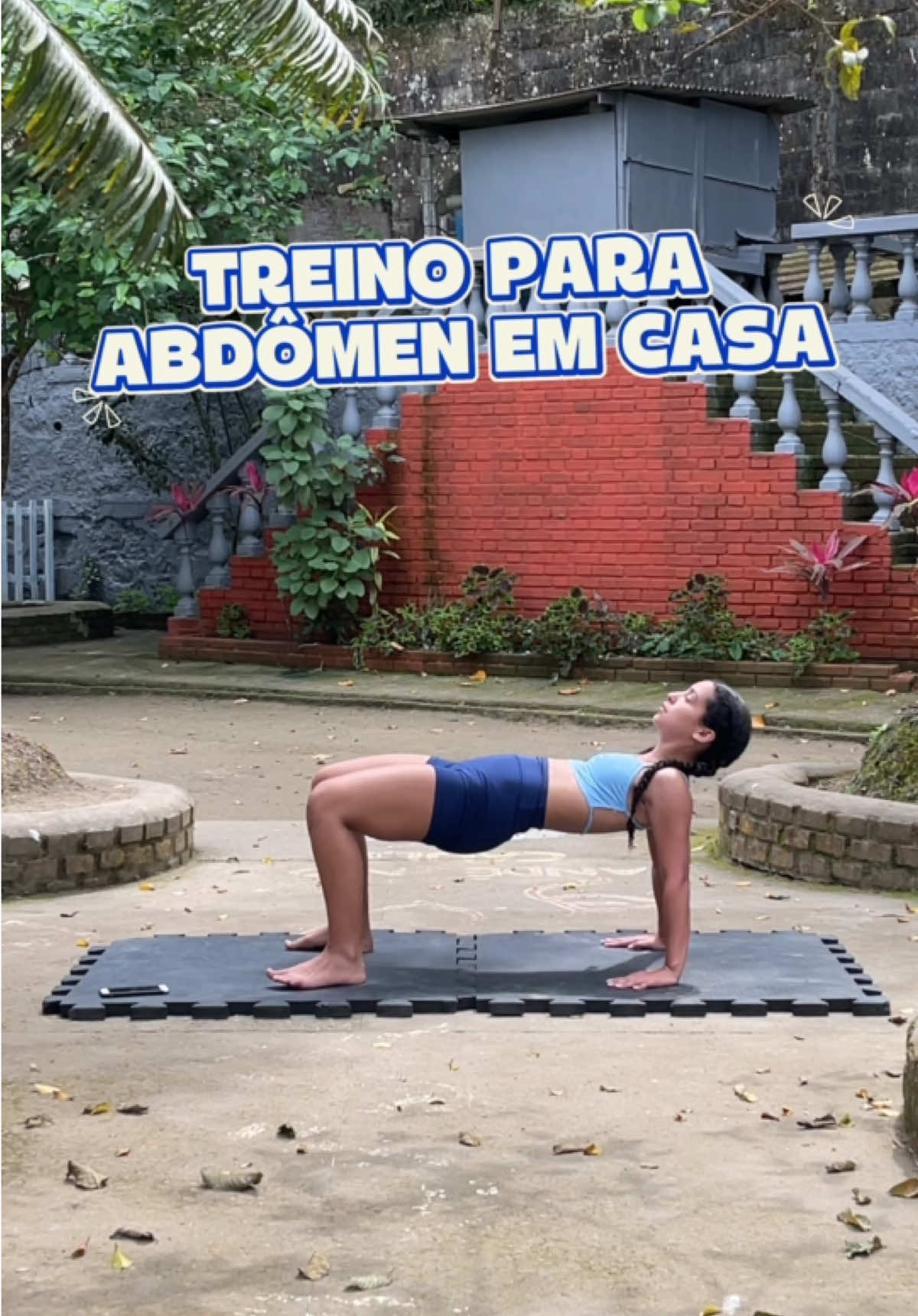 @Madu Andrade