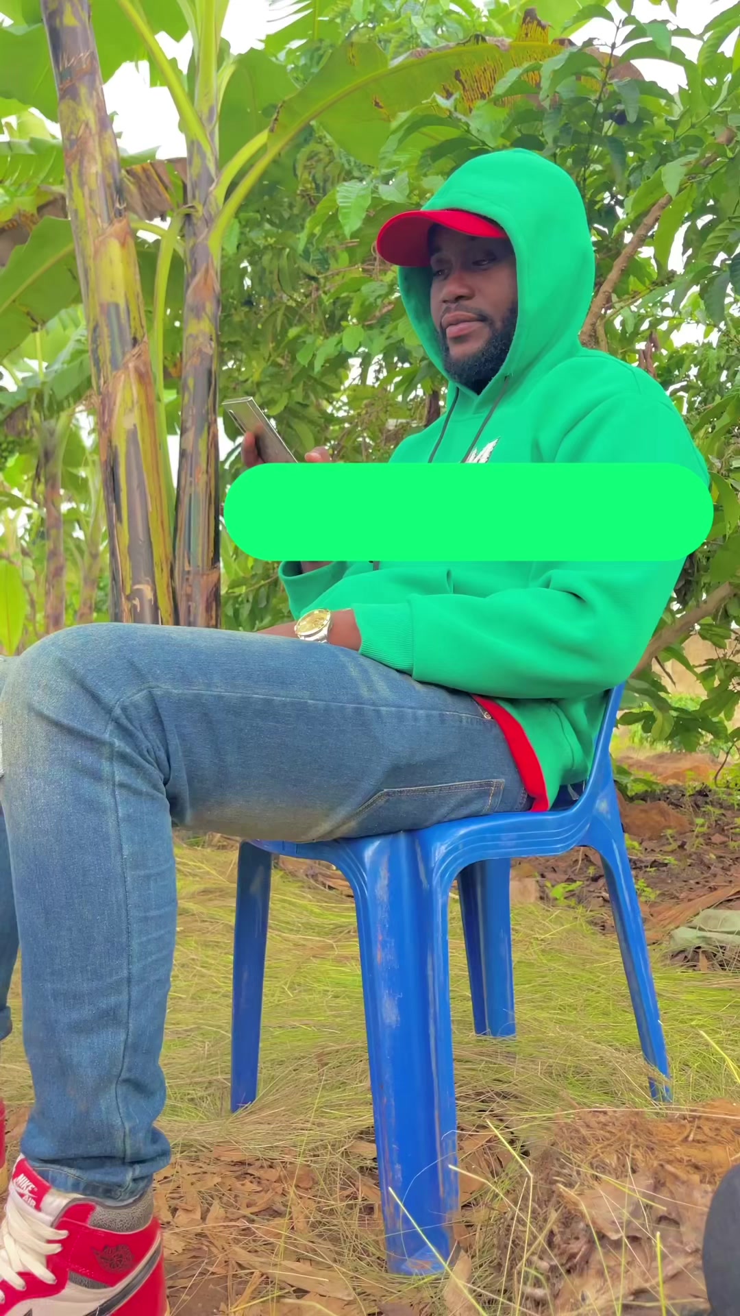 @Agrey Teddy Mwailolo