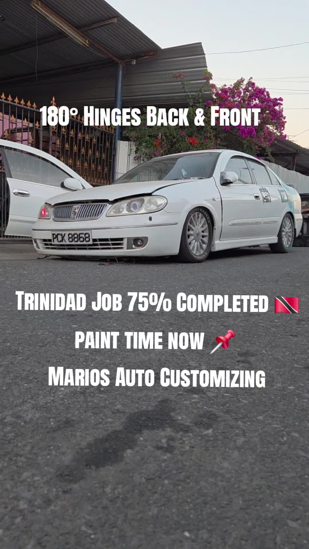 @Marios Group Of Companies