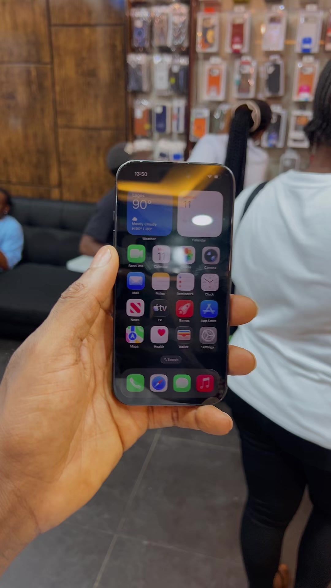 @Kylinksworld phones 