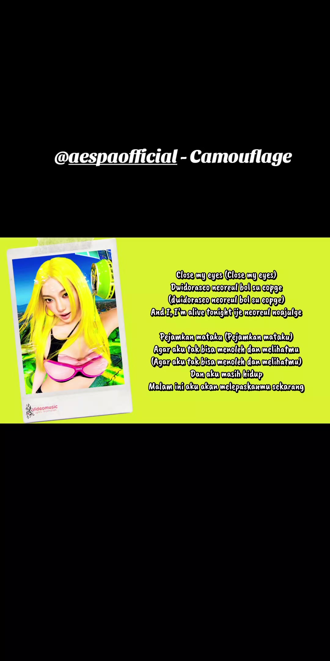 @VideomusicLyric