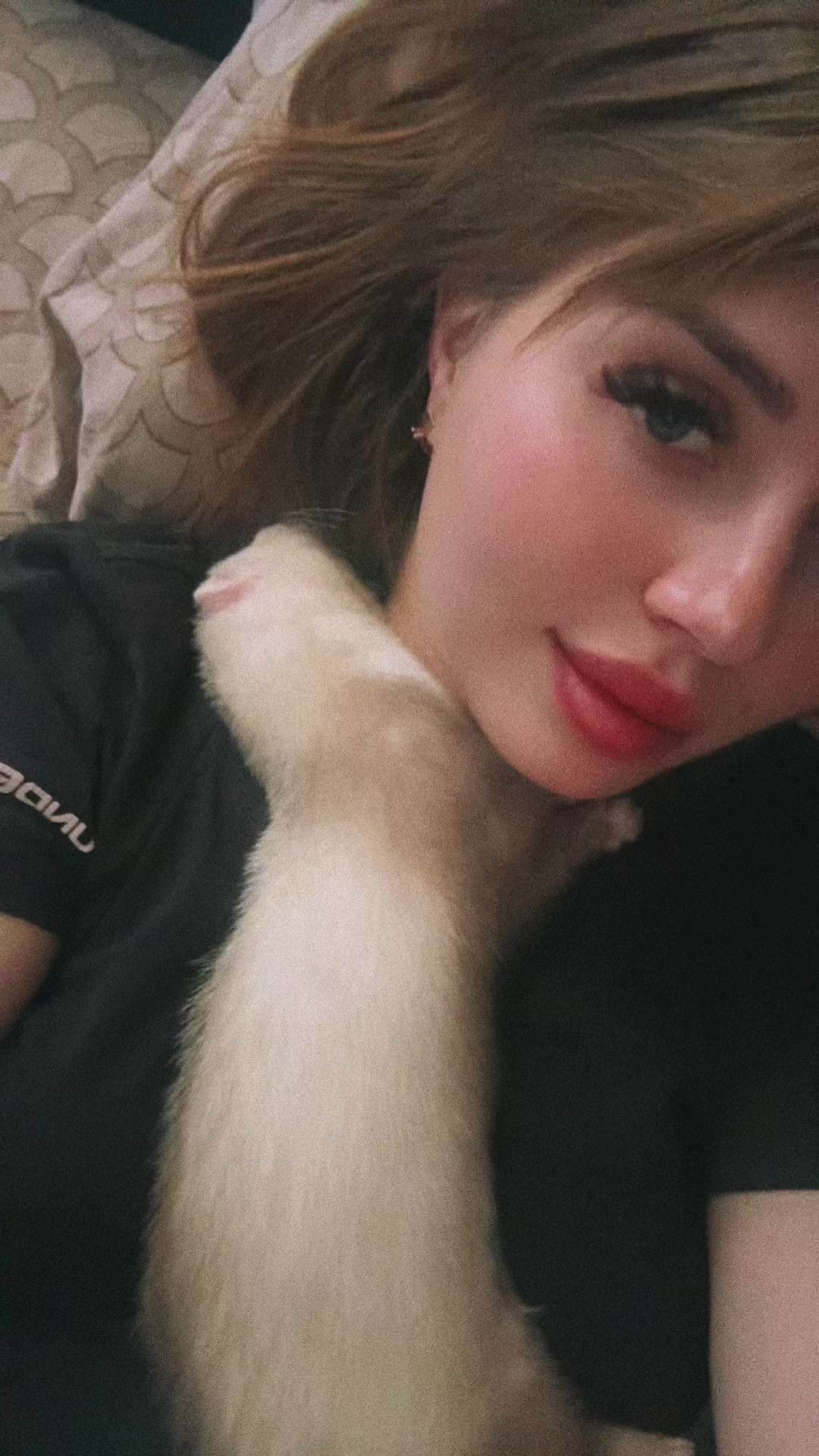 @Дана