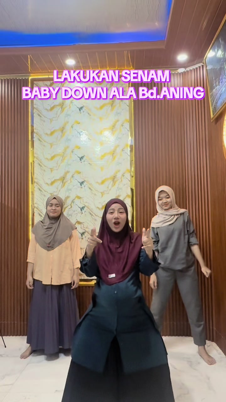 @Bidan Aning