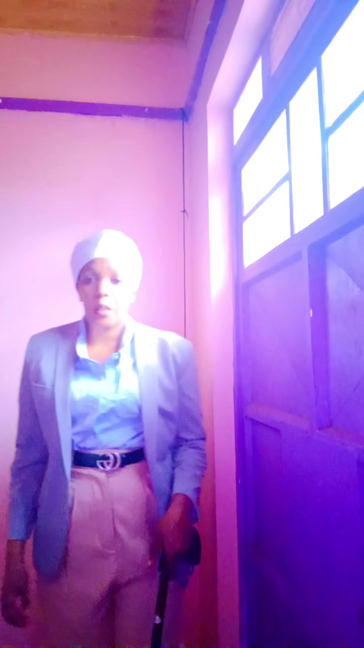 @Mary hezeh ndungu woman rep