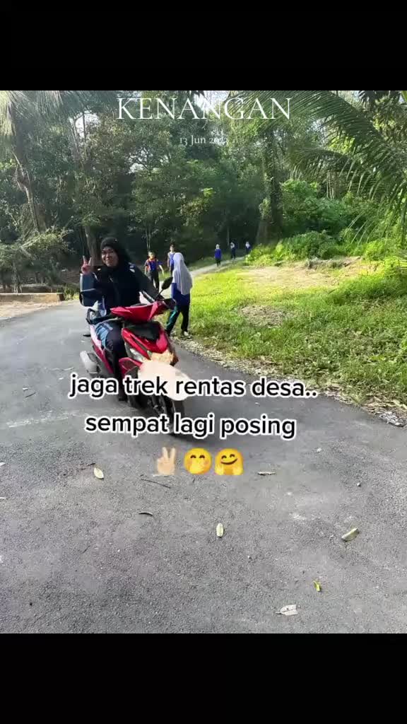 @Ida Zuraidah