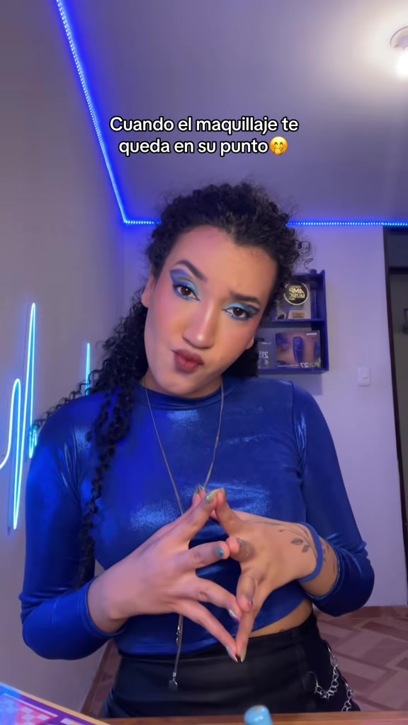 @Natasha La Voz