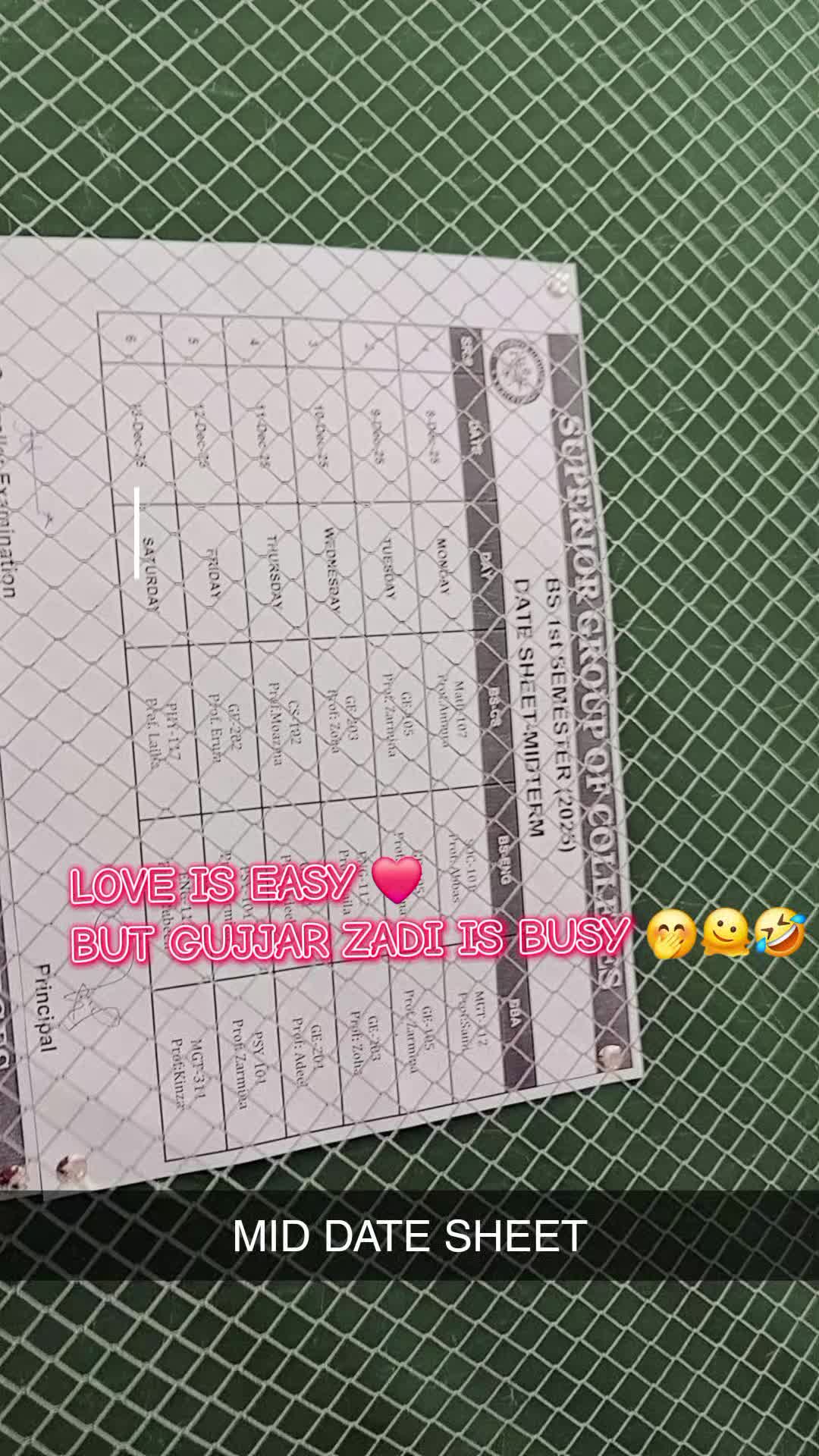@🎀⚘️Superior ki hun🎀⚘️