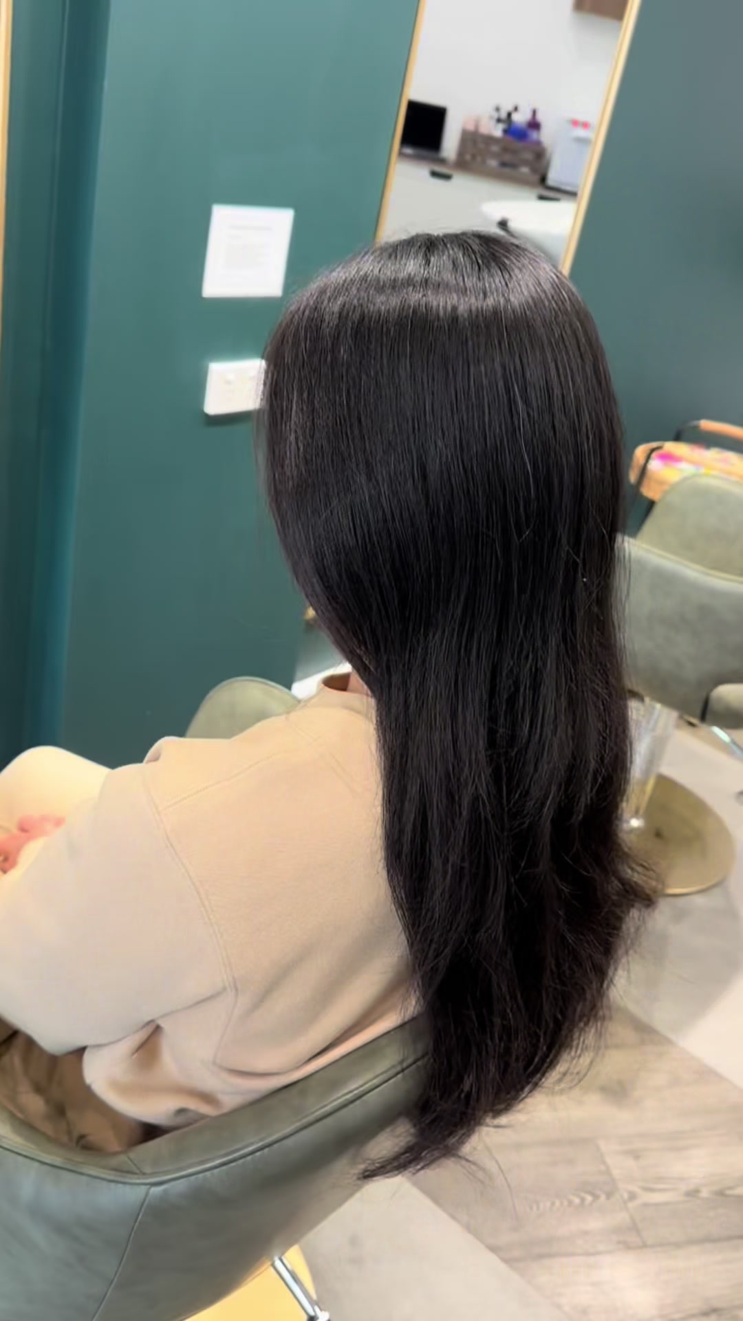 @Coco & Co Japanese Hair Salon