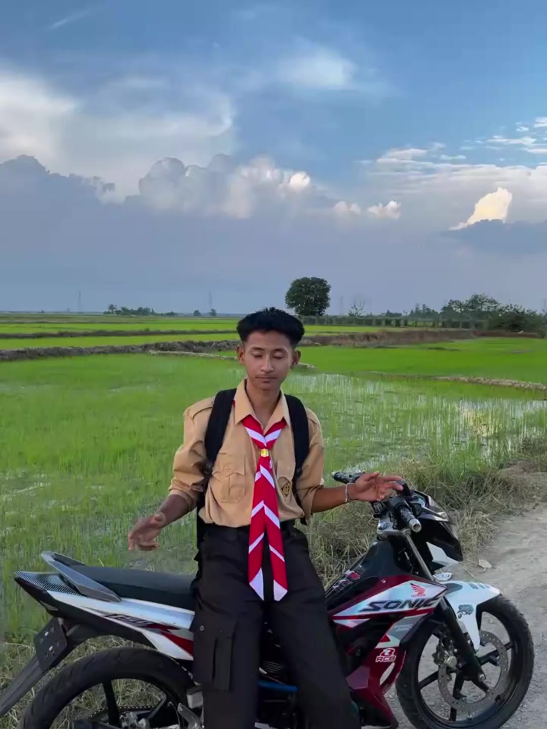 @azril boy