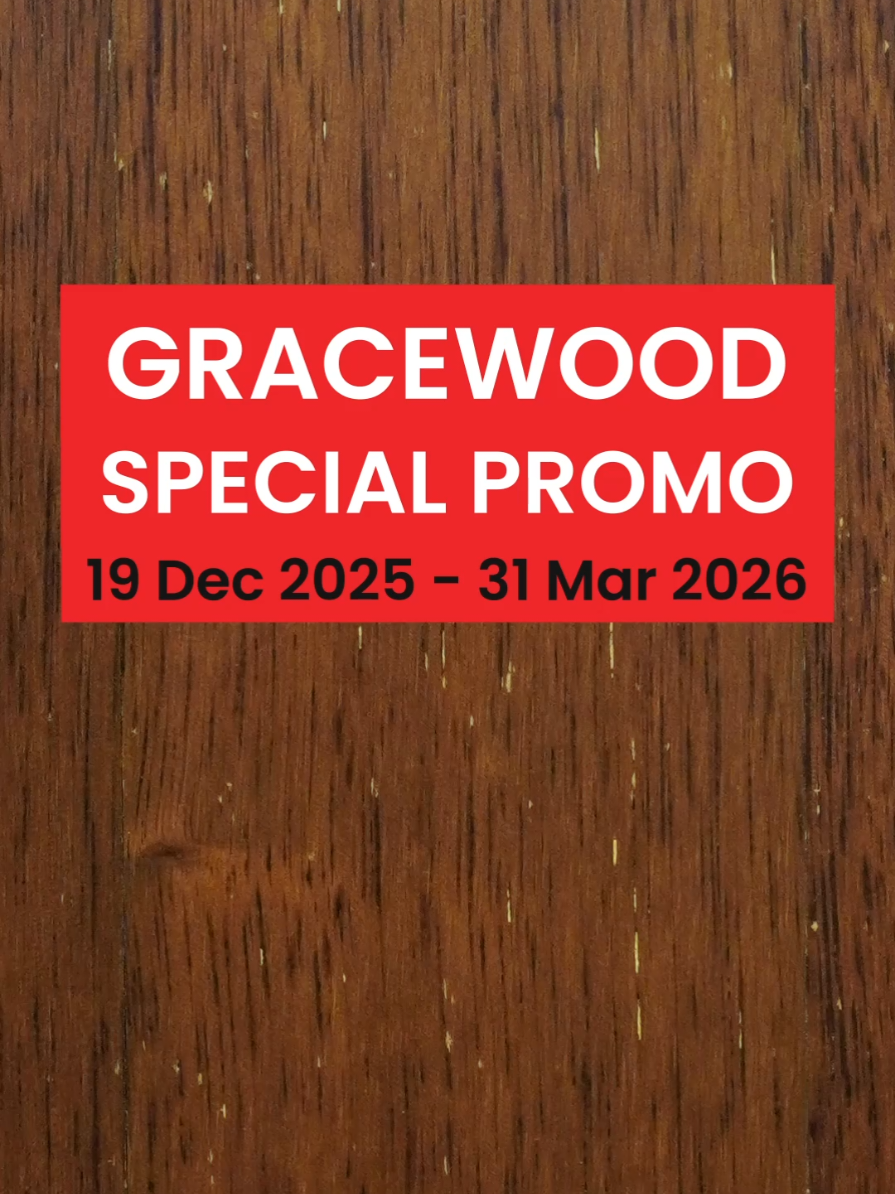 @GRACEWOOD Official Account