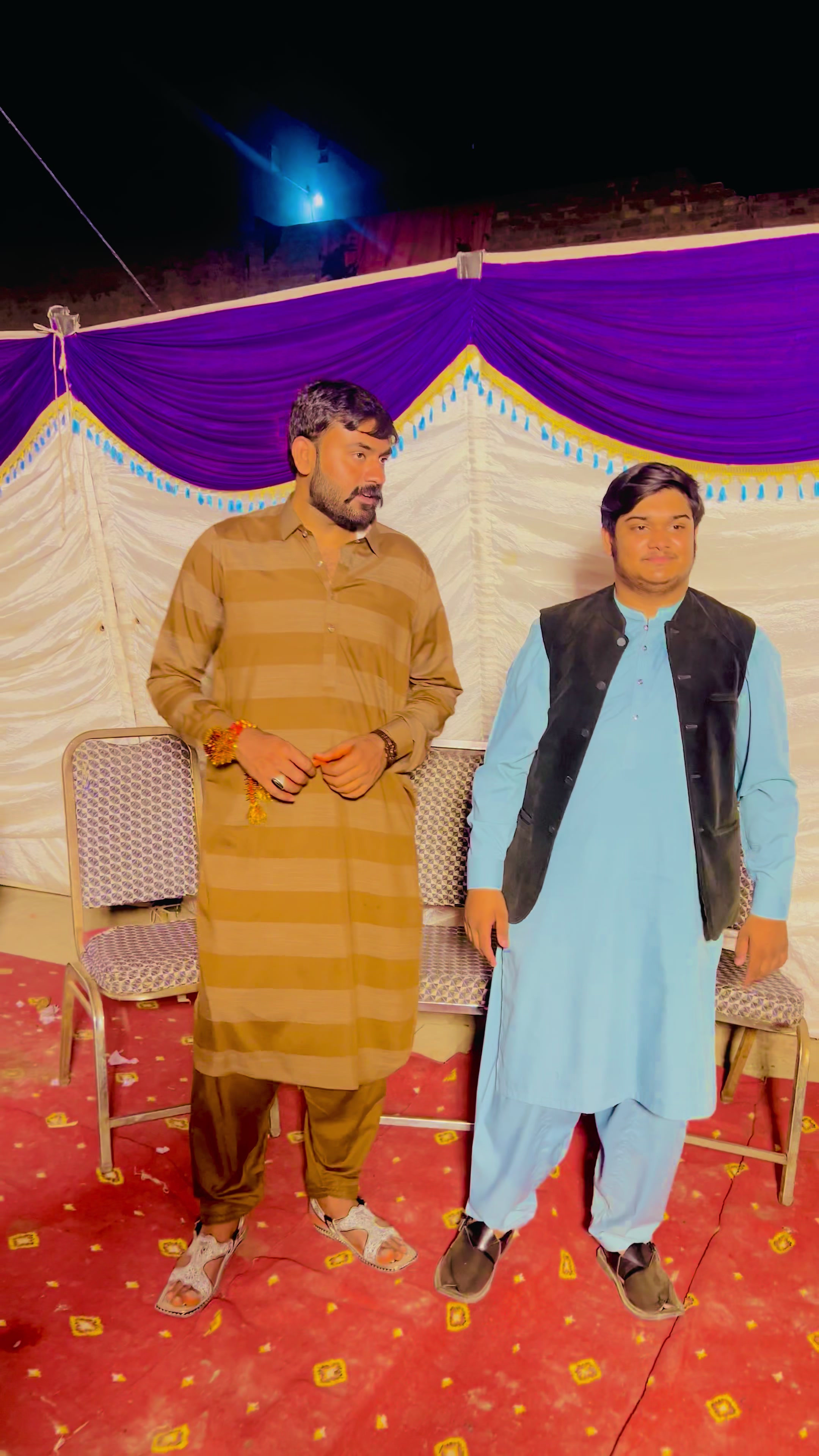 @❗️سانول بلوچ۔ 🚩
