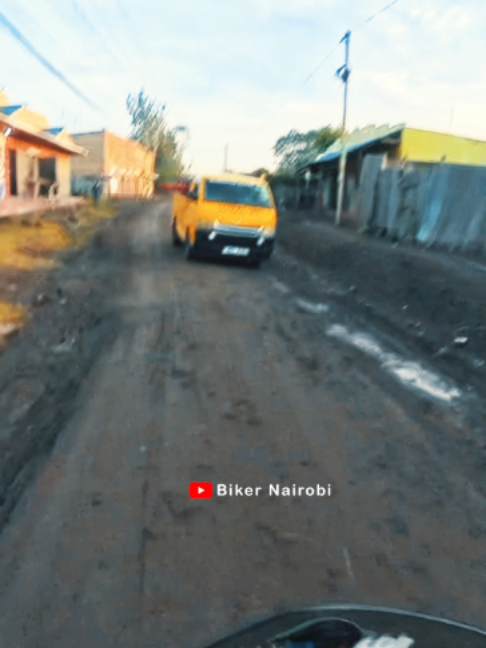@BIKER NAIROBI