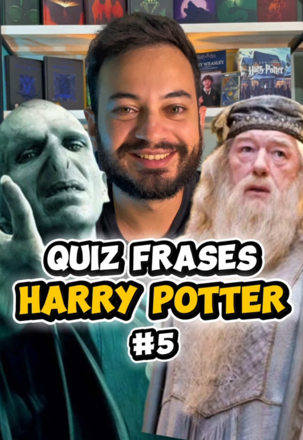 @Quiz Harry Potter