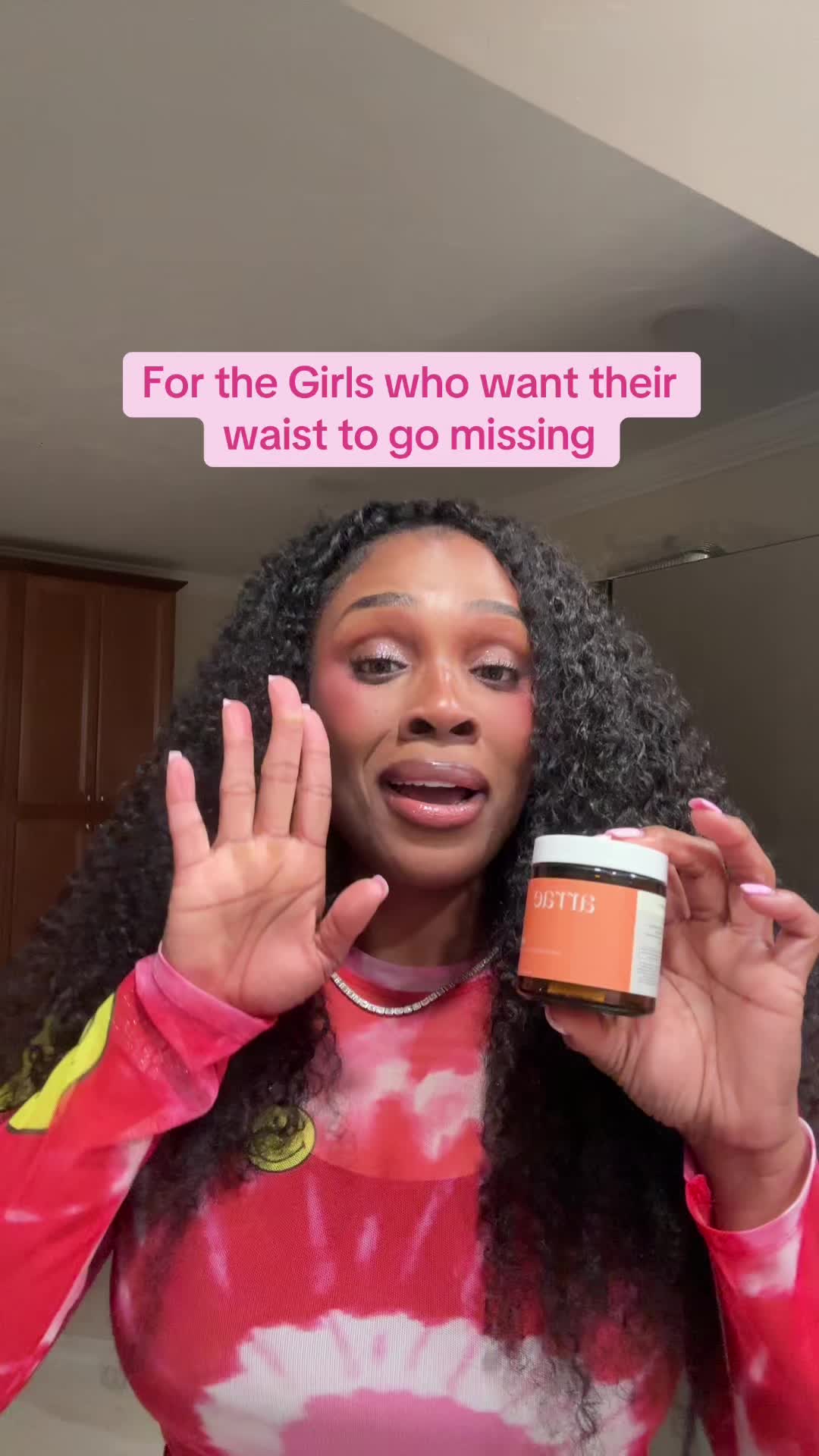 @Vanessa Elaine
