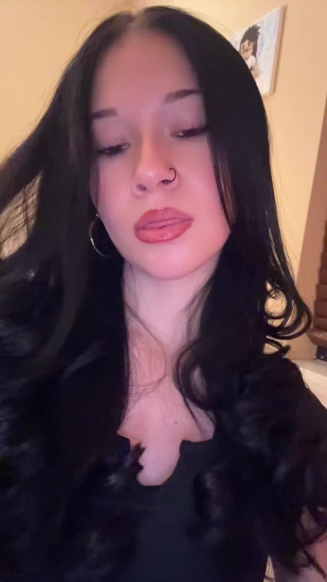@Nicole