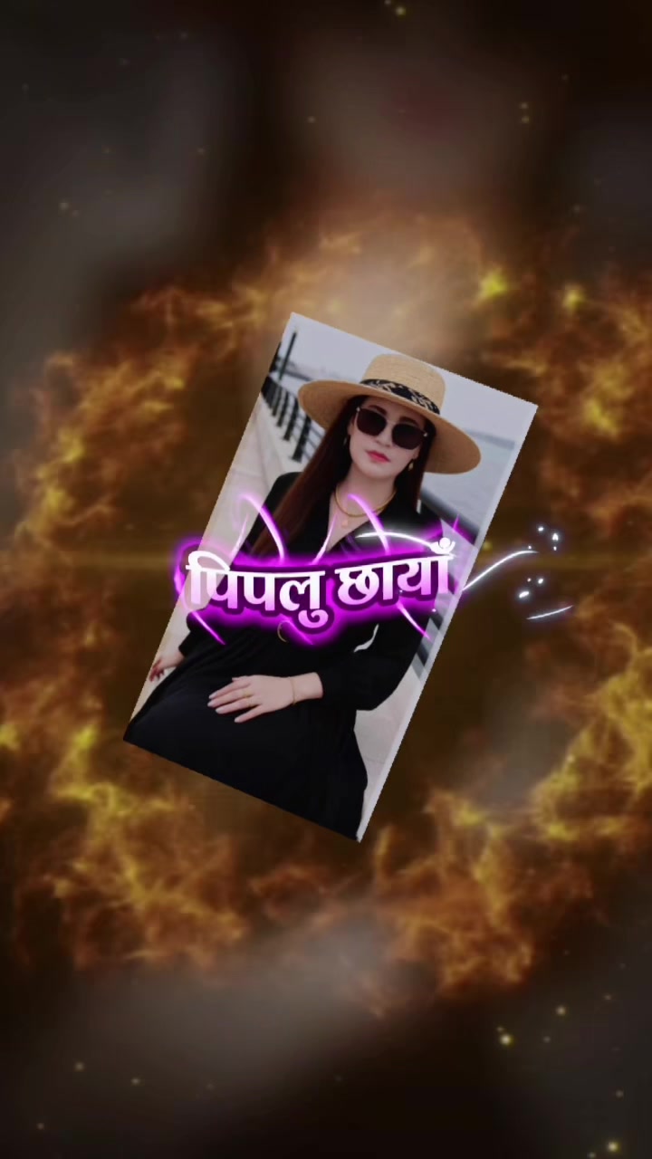 @Anu Basnet