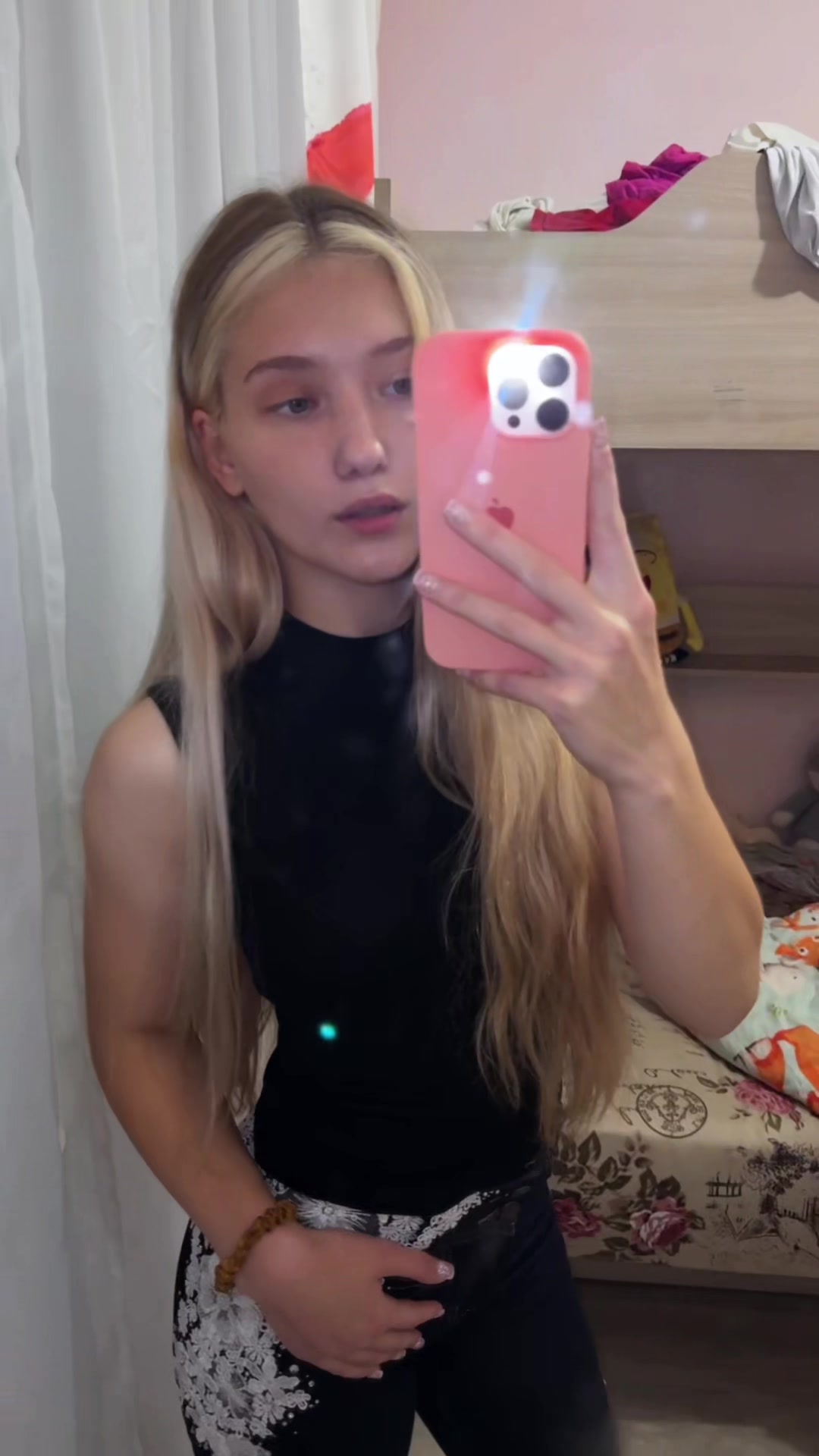 @манча