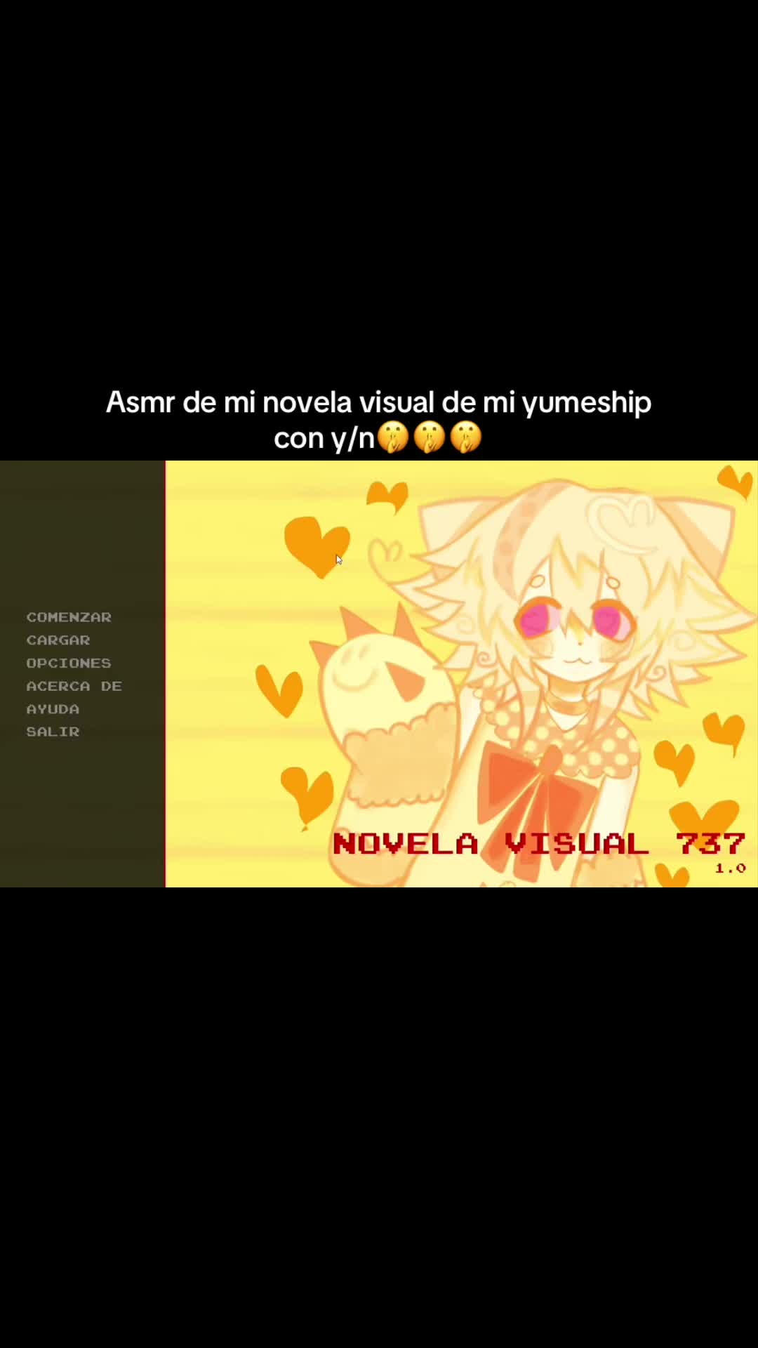 @⋆˚꩜。 Nick ₍^ >ヮ<^₎ Ⳋ 🍊