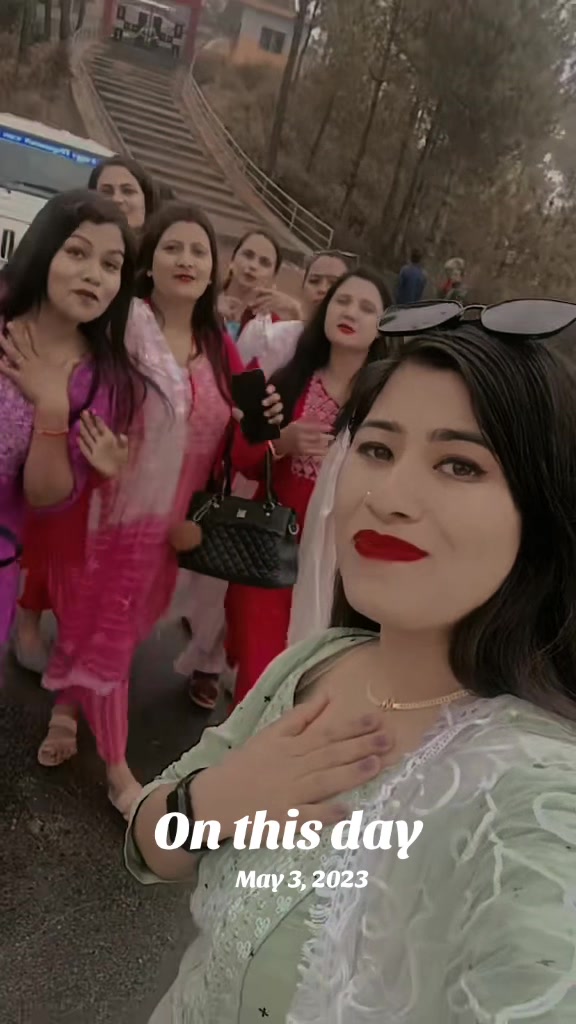 @Punam karki