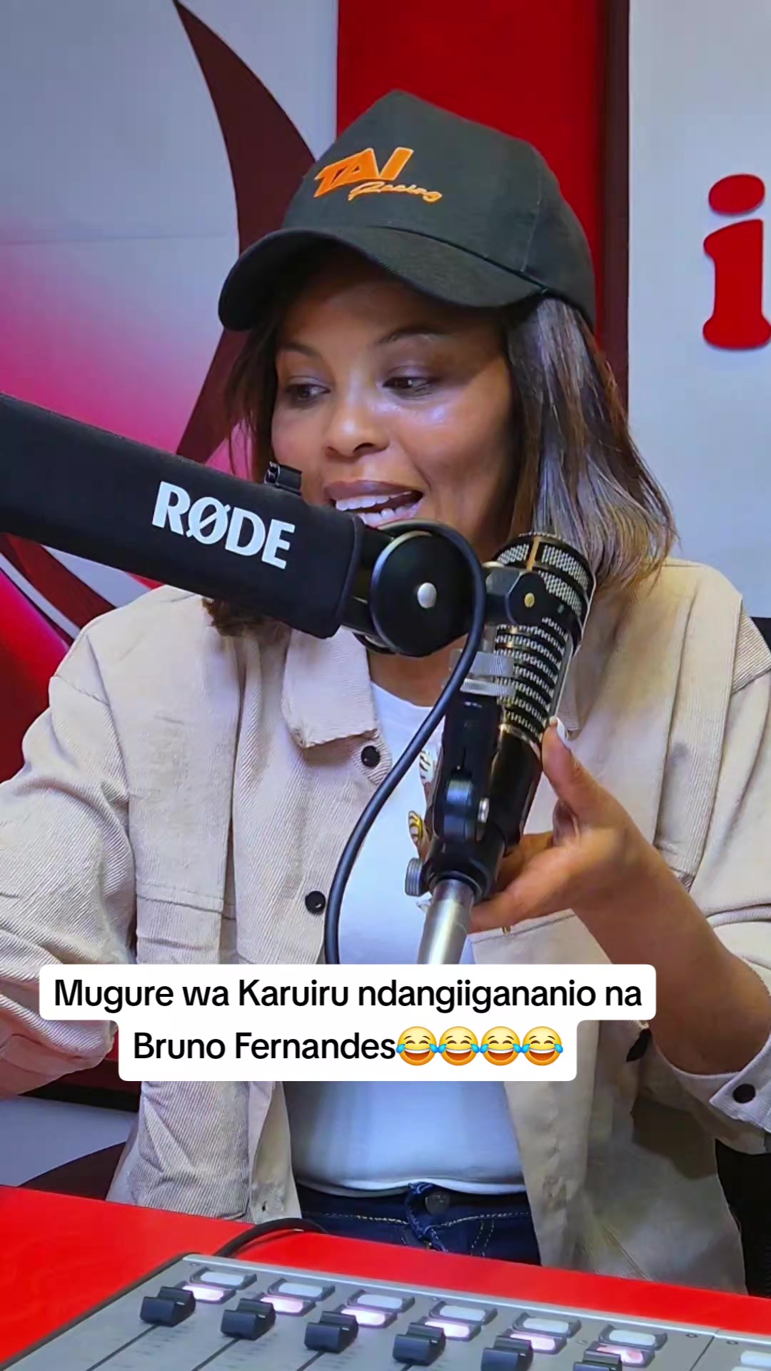 @Inooro Fm