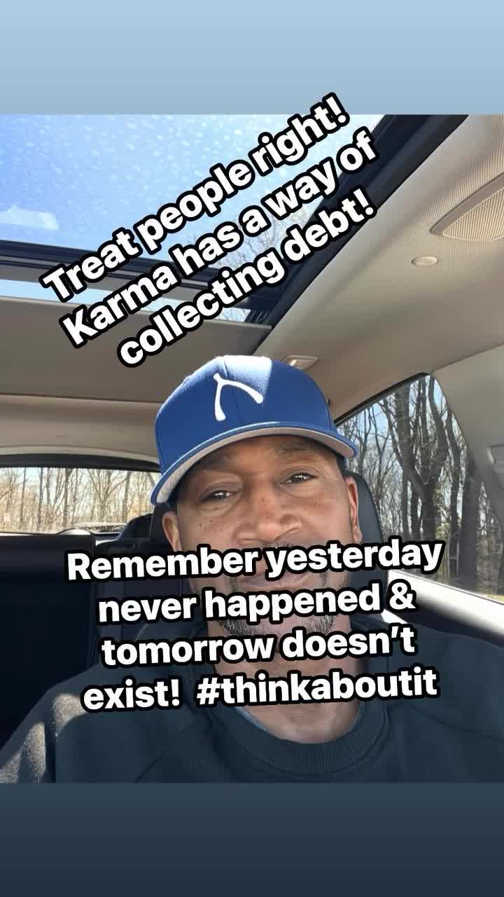 @Reggie Hanson