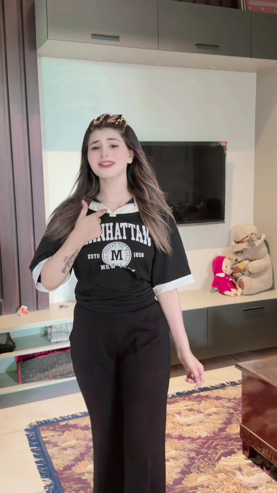 @Hayat Queen official 👑
