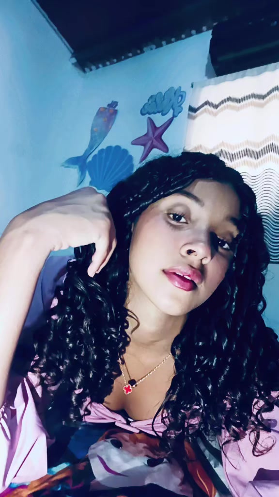 @Gaby Garcia