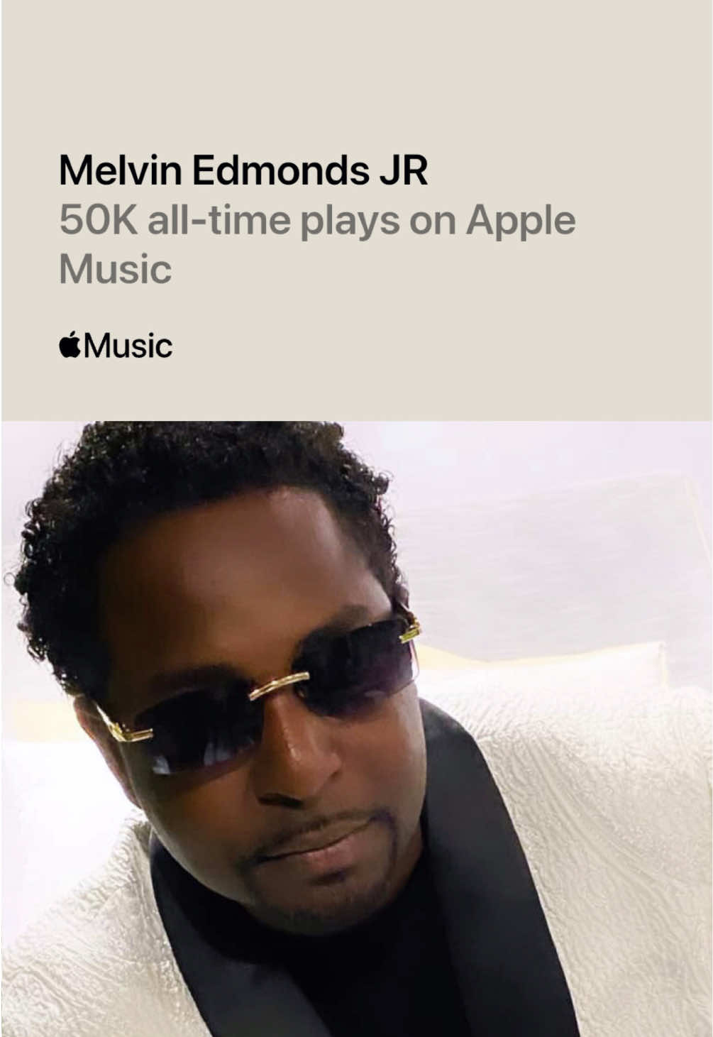 @Melvin Edmonds JR
