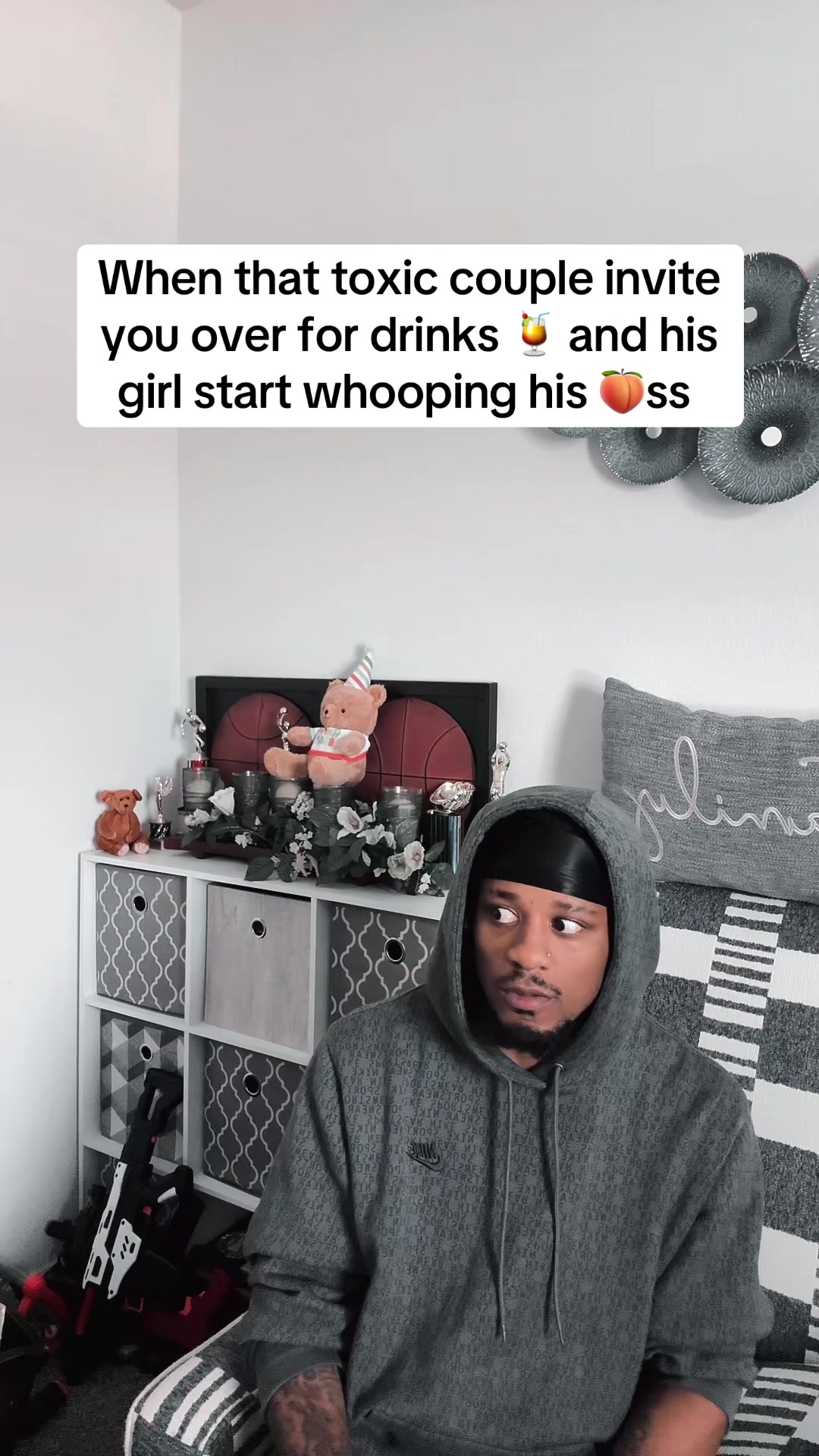 @Marcus James