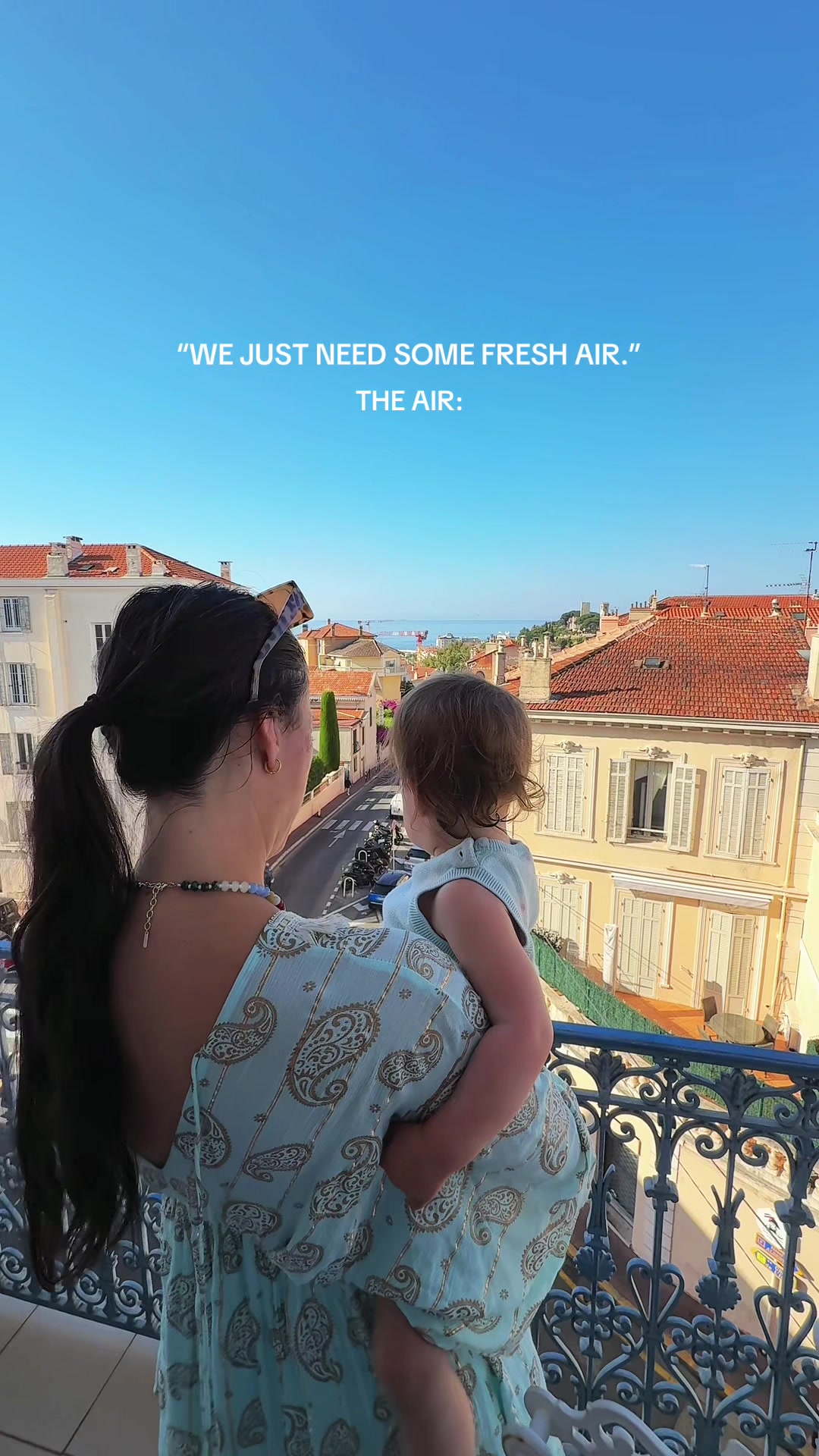 @Selena | Traveling Mom
