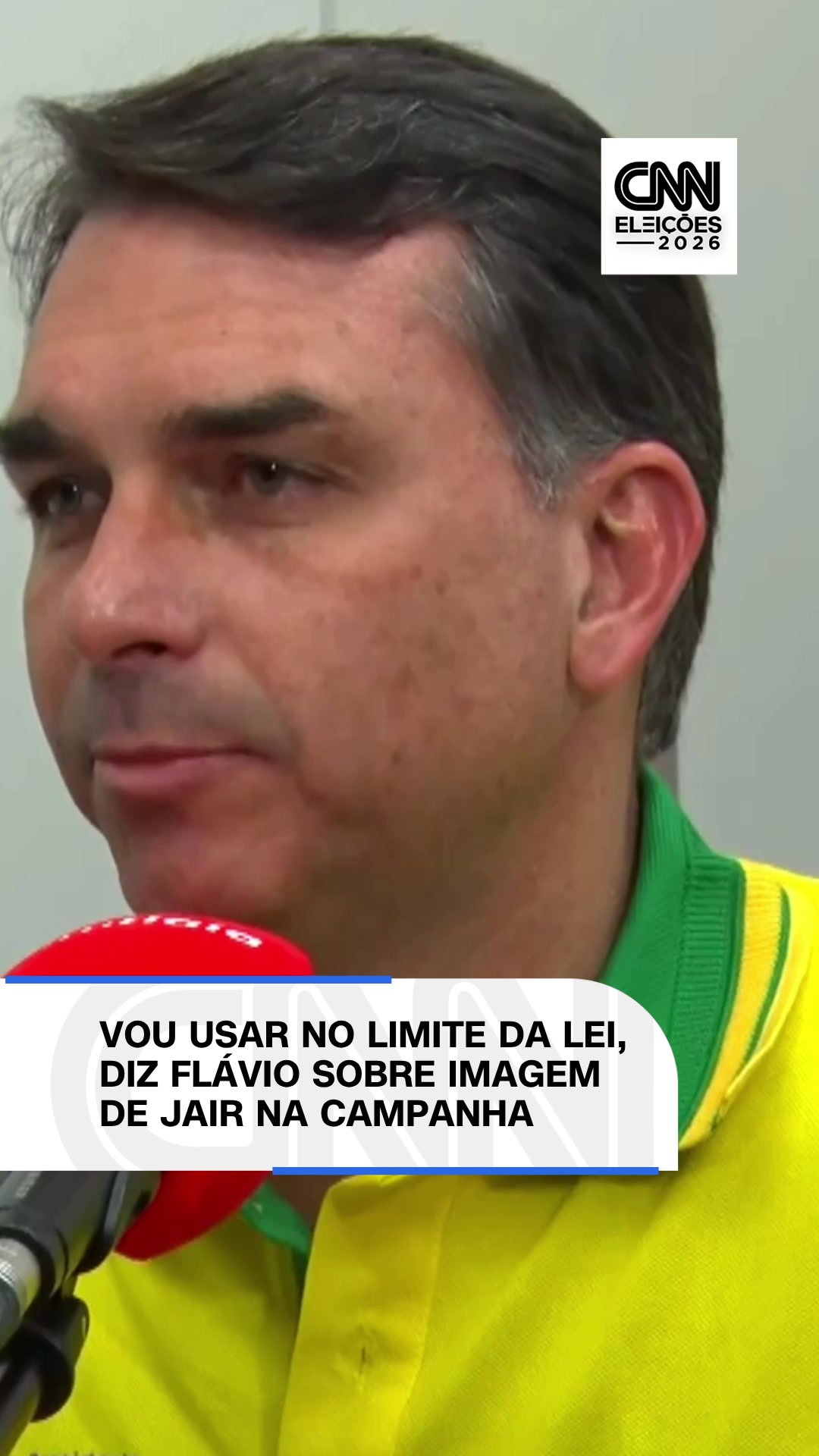 @CNN Brasil
