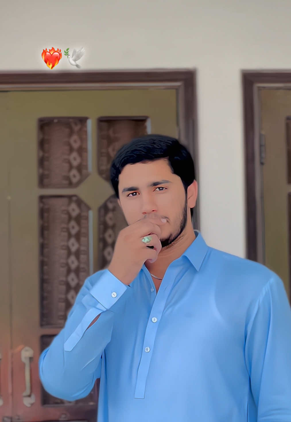 @اصغر شاہ (فخرے چھتر )❤️🔥👑