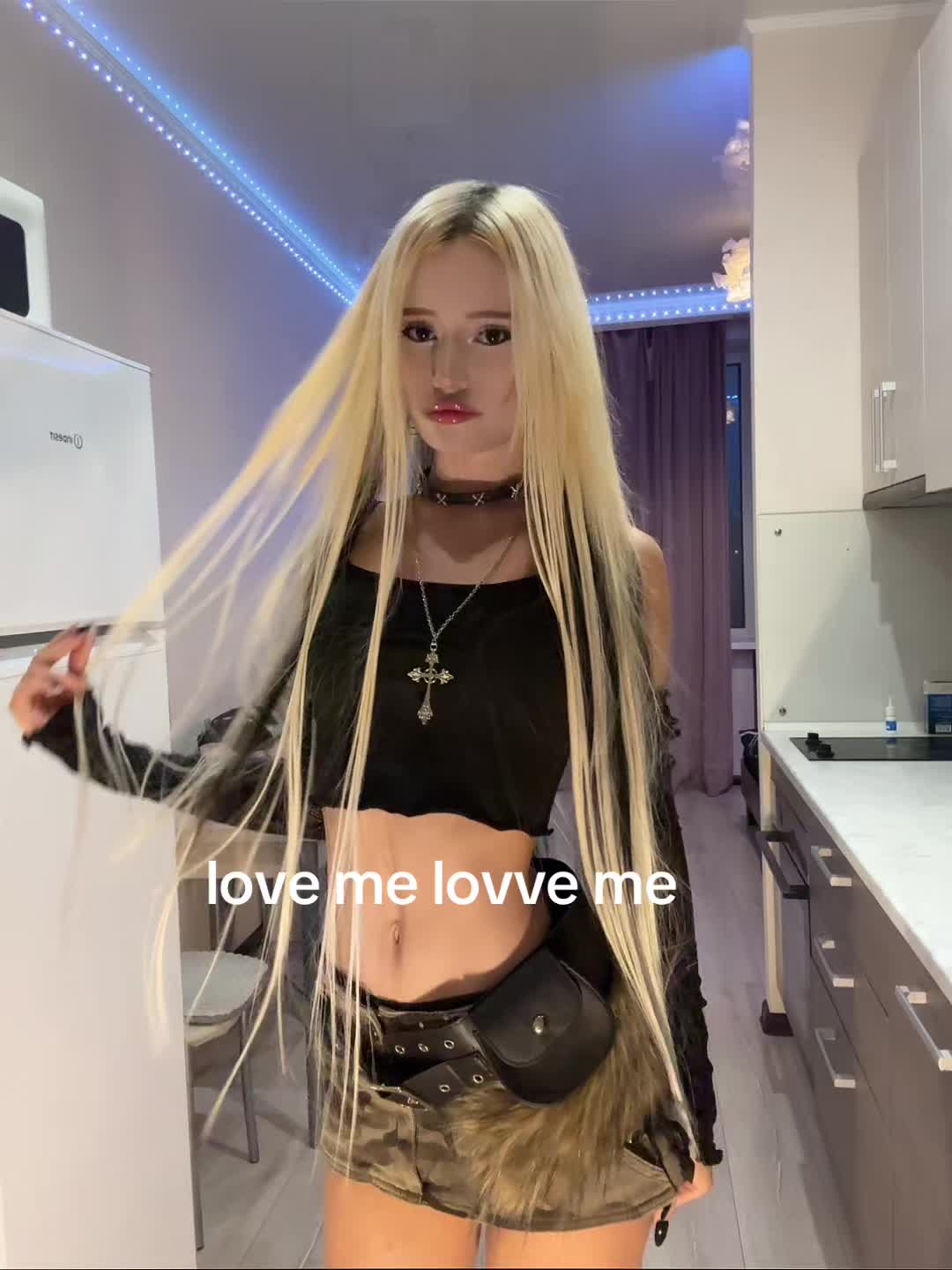 @karina kitty
