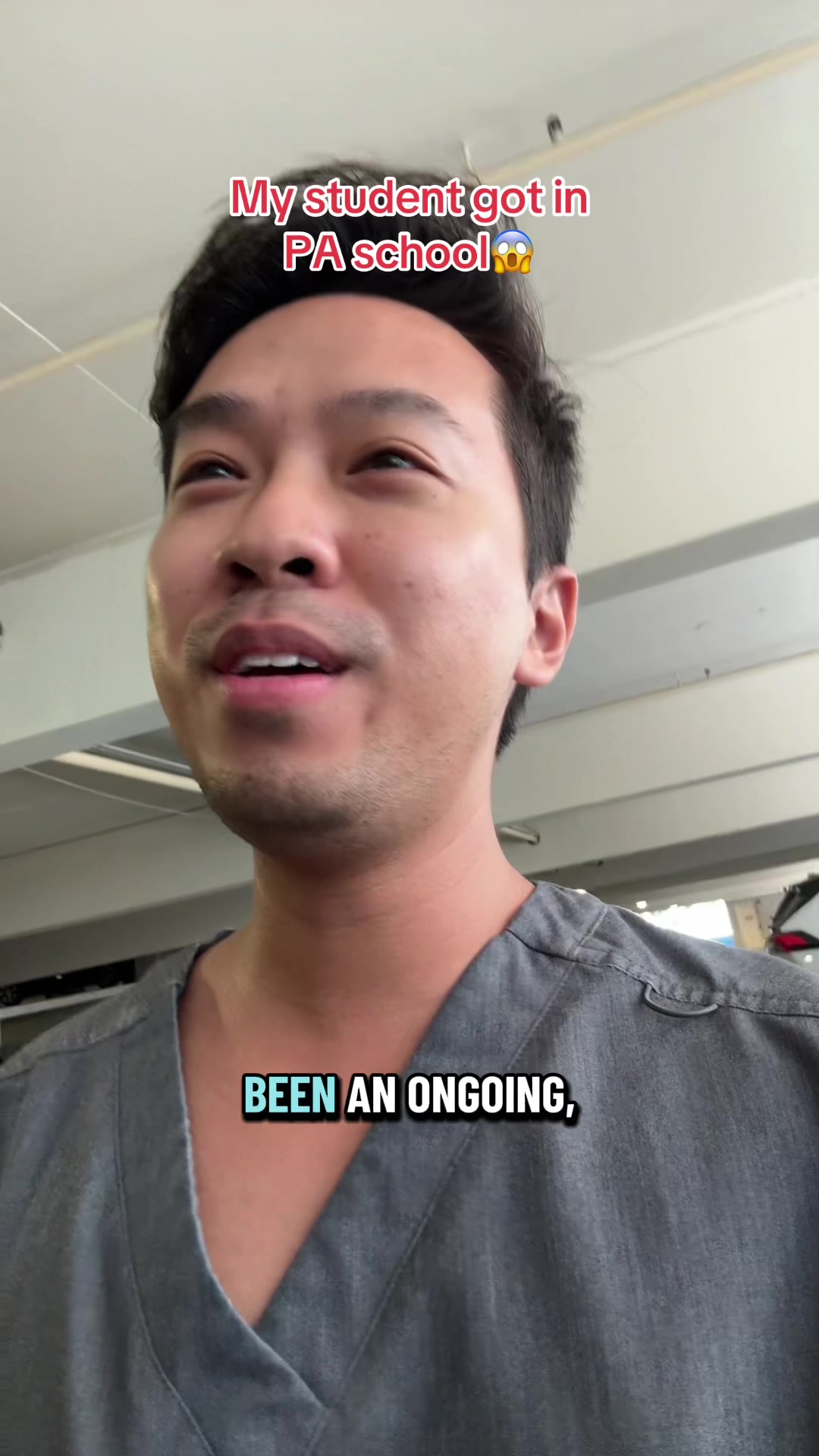 @Patrick Nguyen | PA-C