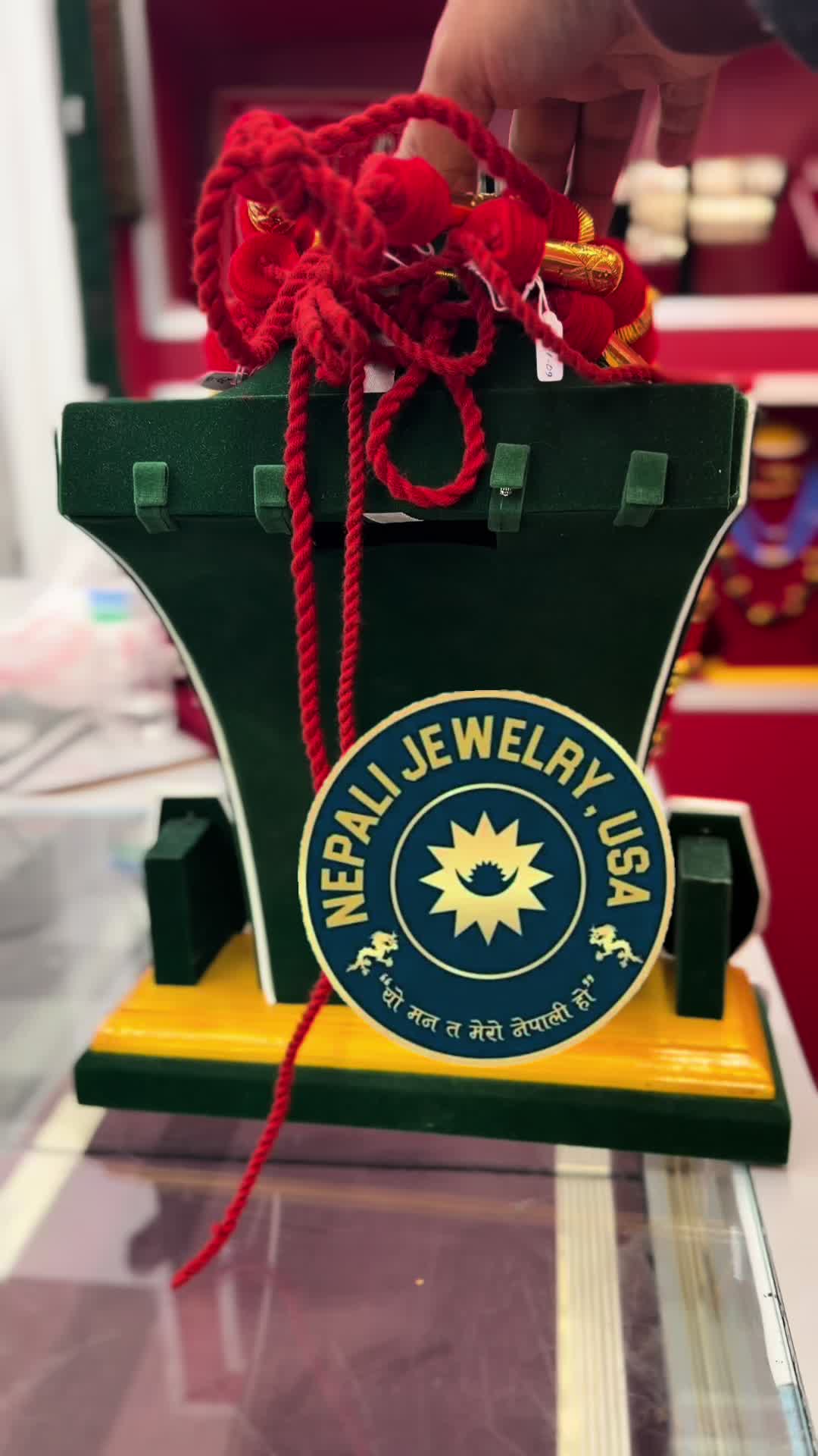 @Nepali Jewelry USA 🇺🇸