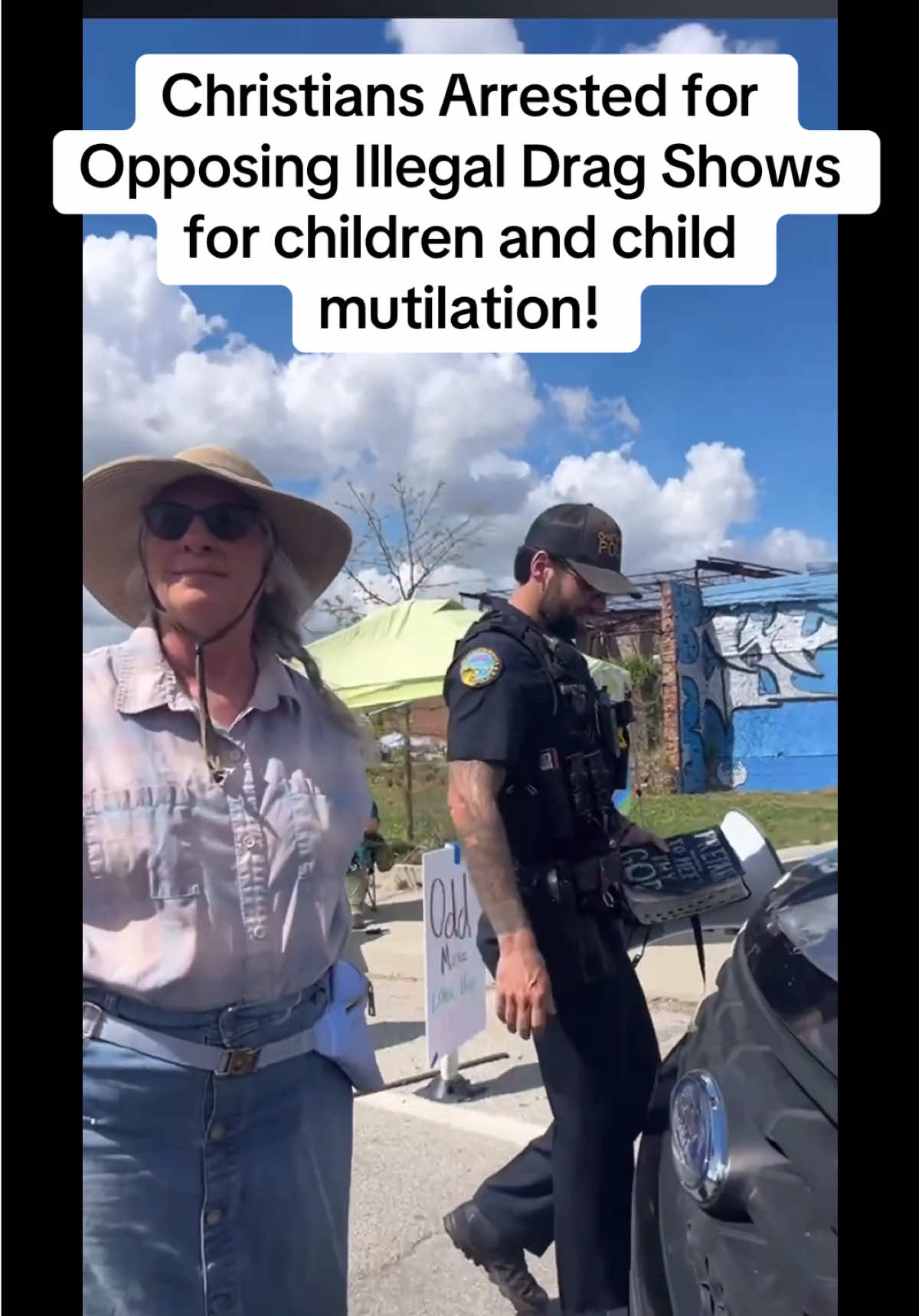 @Alabama Street Preachers