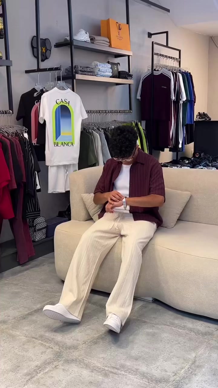 @SLOMA Fashion.🛍️•”