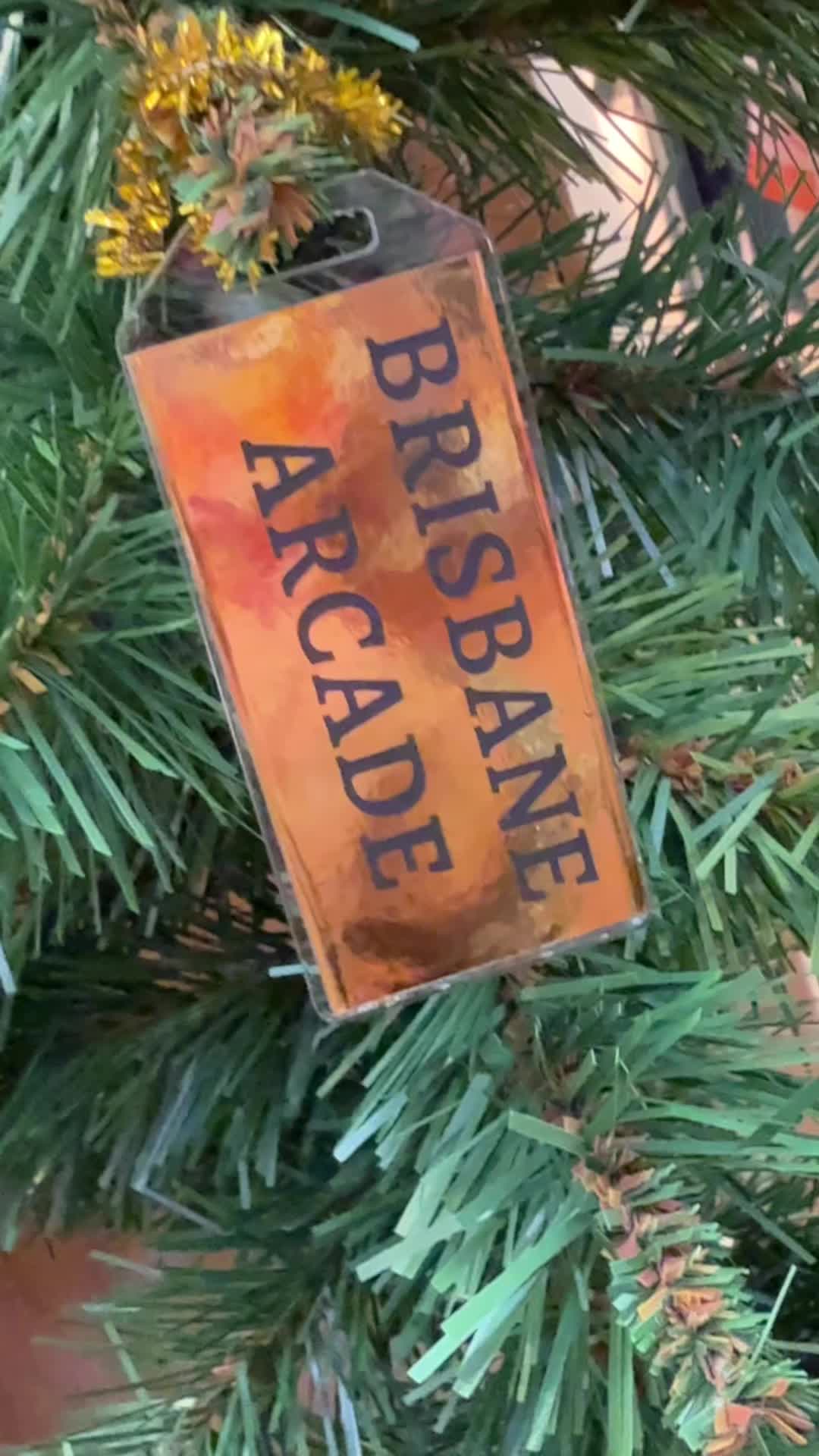 @V Aussie