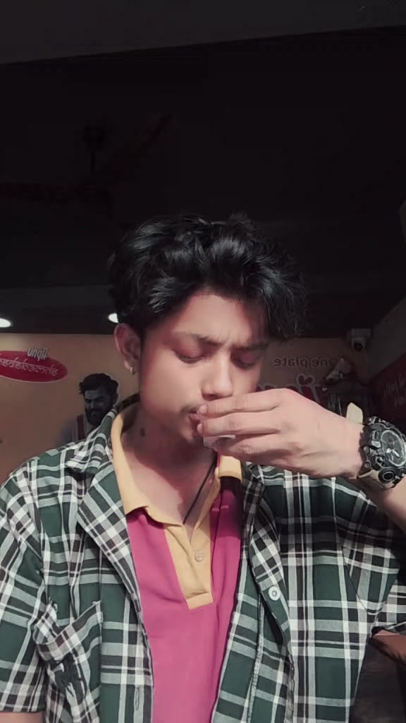 @Love guru