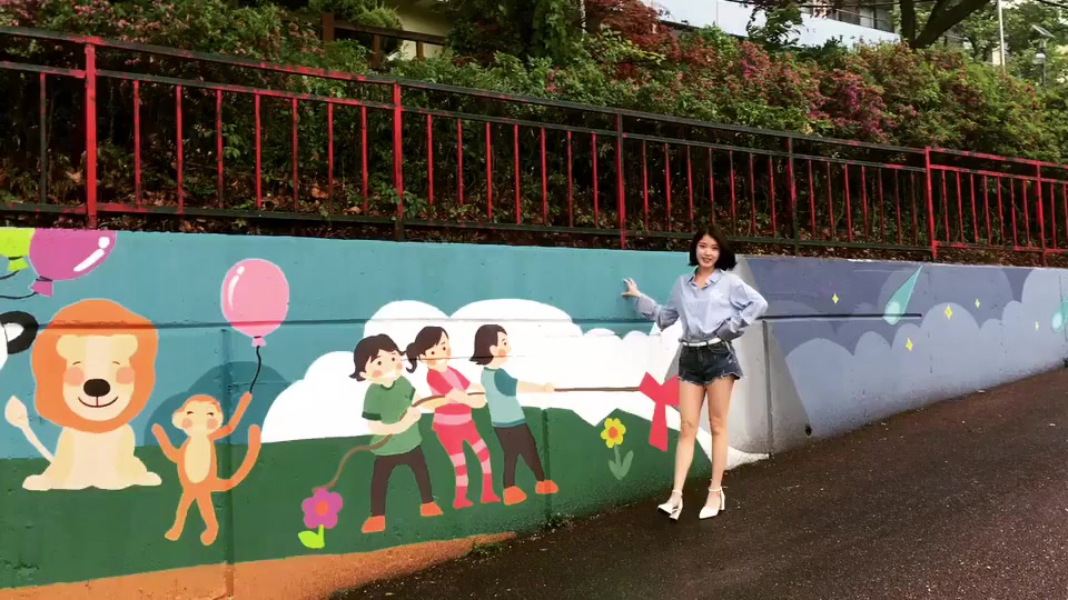 @이지은