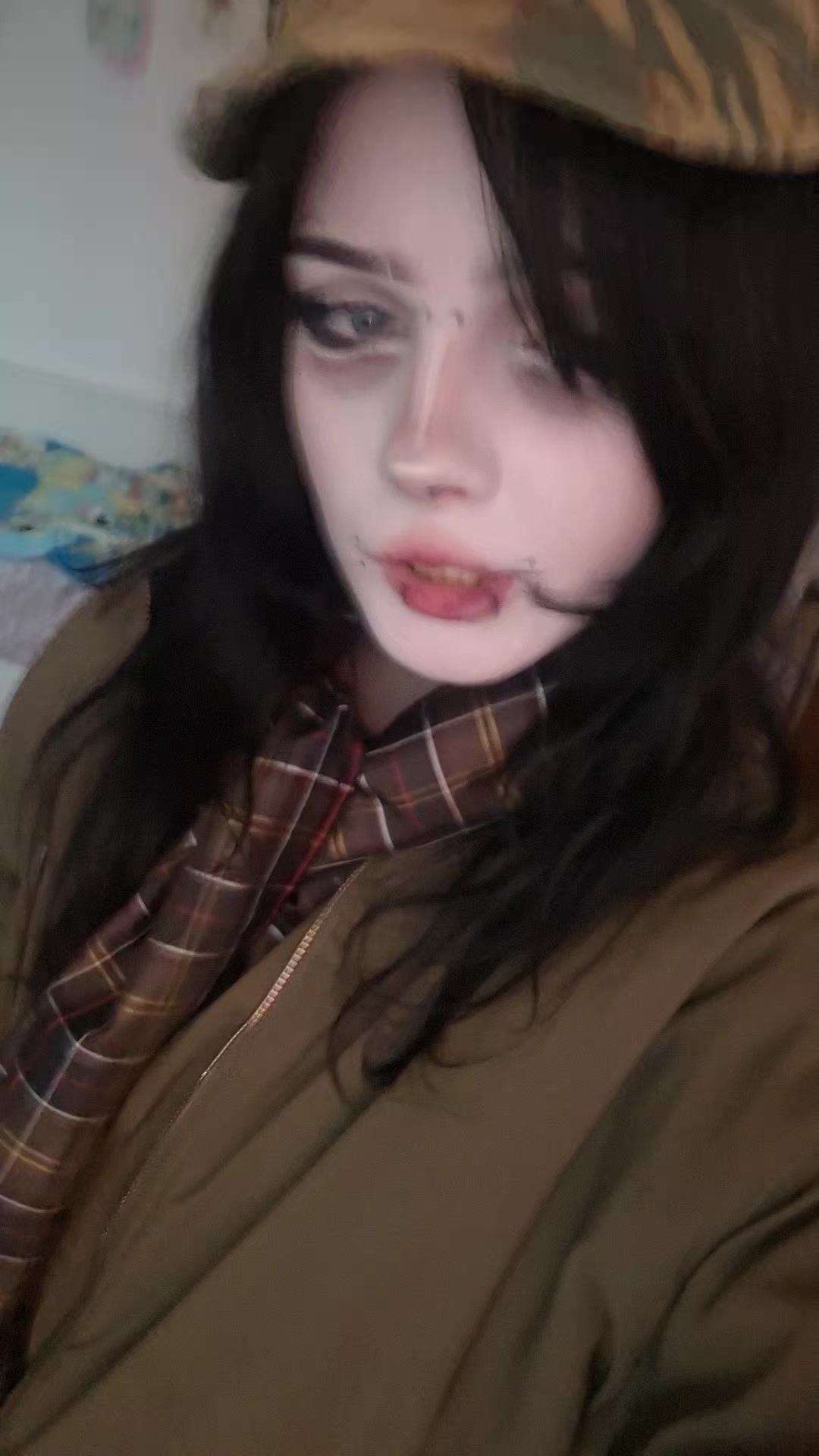 @гофманита
