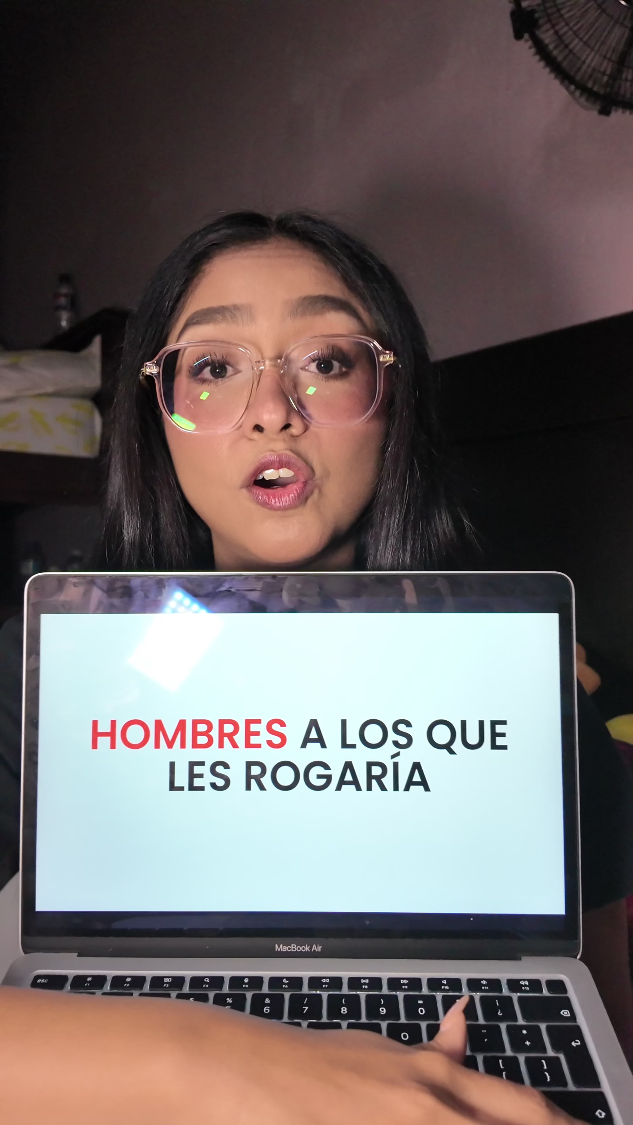 @Ana de la Rosa🌹