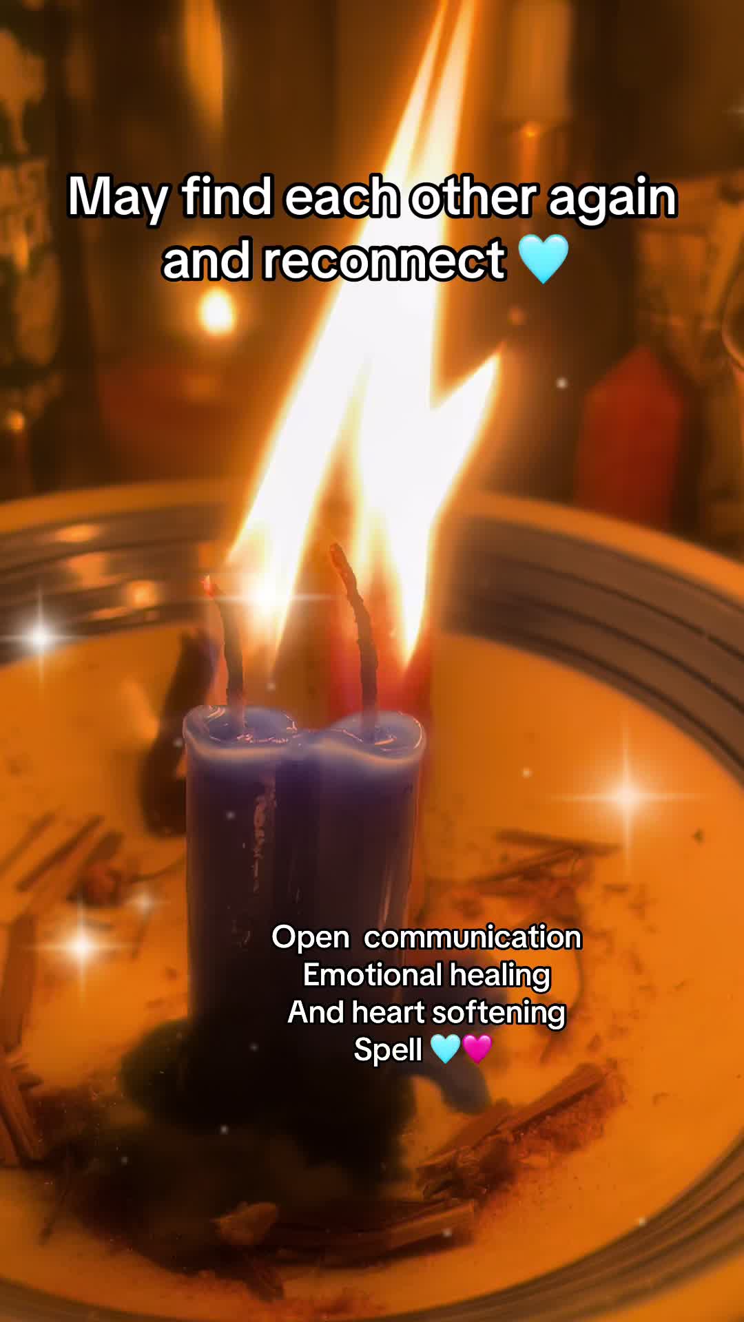 @AURA 🔮| witch practitioner