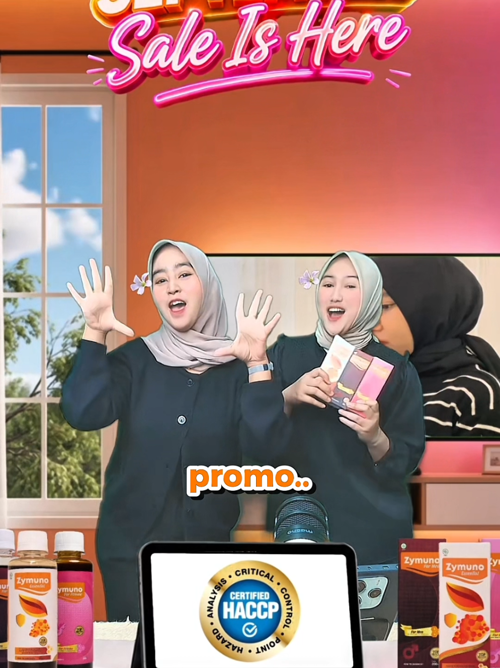 @Zymuno Store.