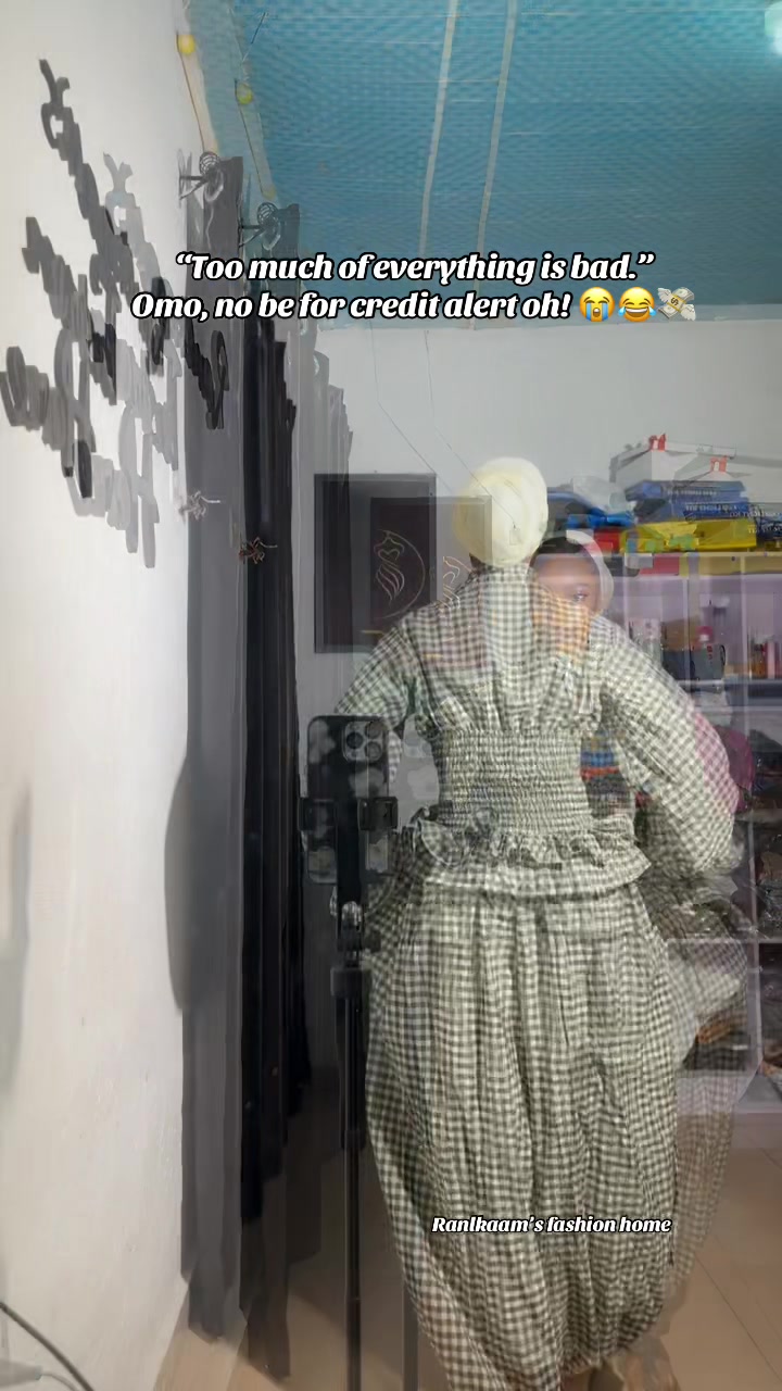 @Ranlkaam's fashion home ✂️🛍️