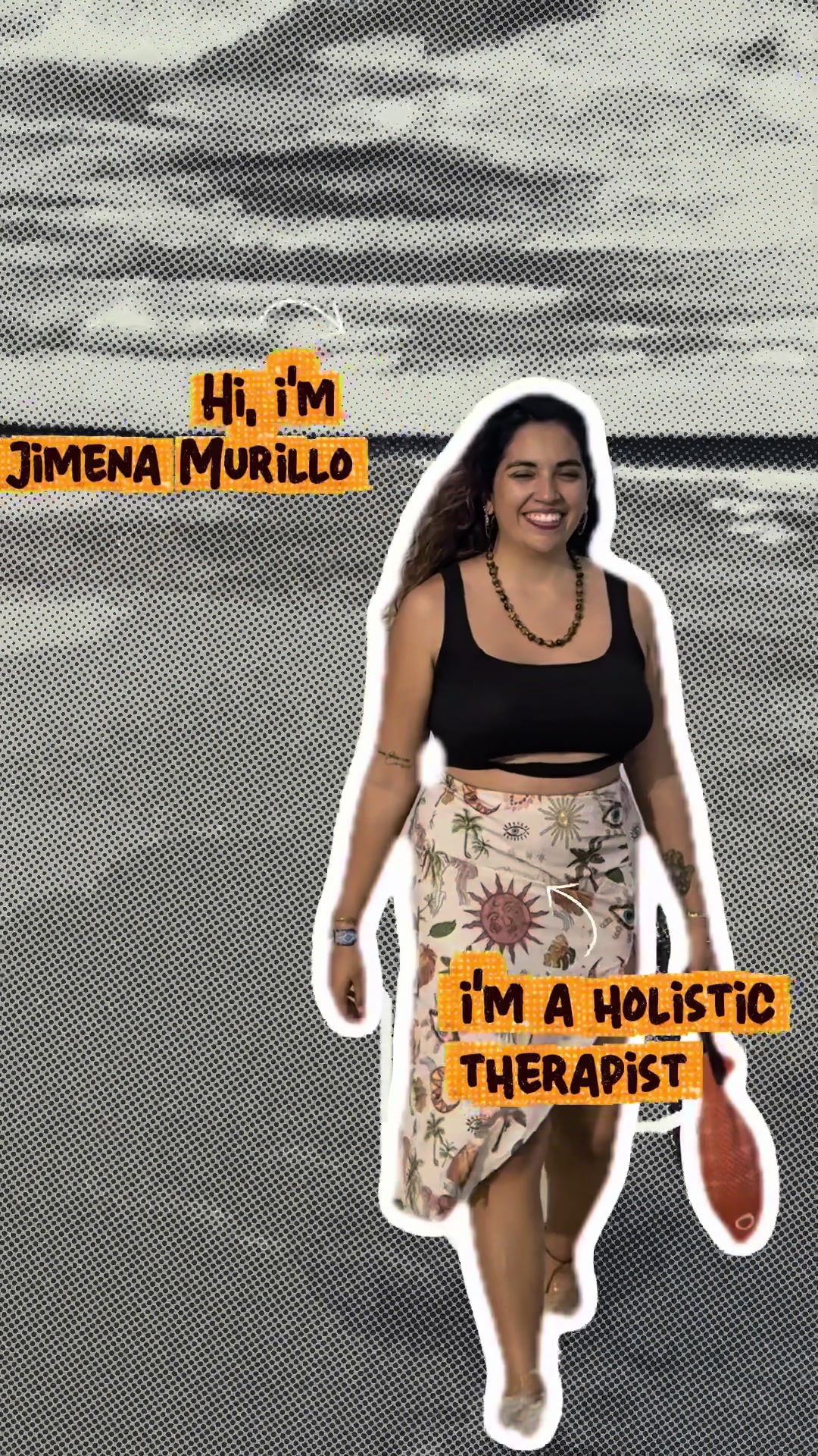 @Yo soy Jimena Murillo