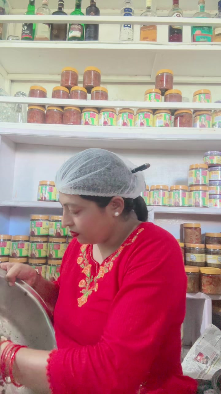 @Gita Ko Achar